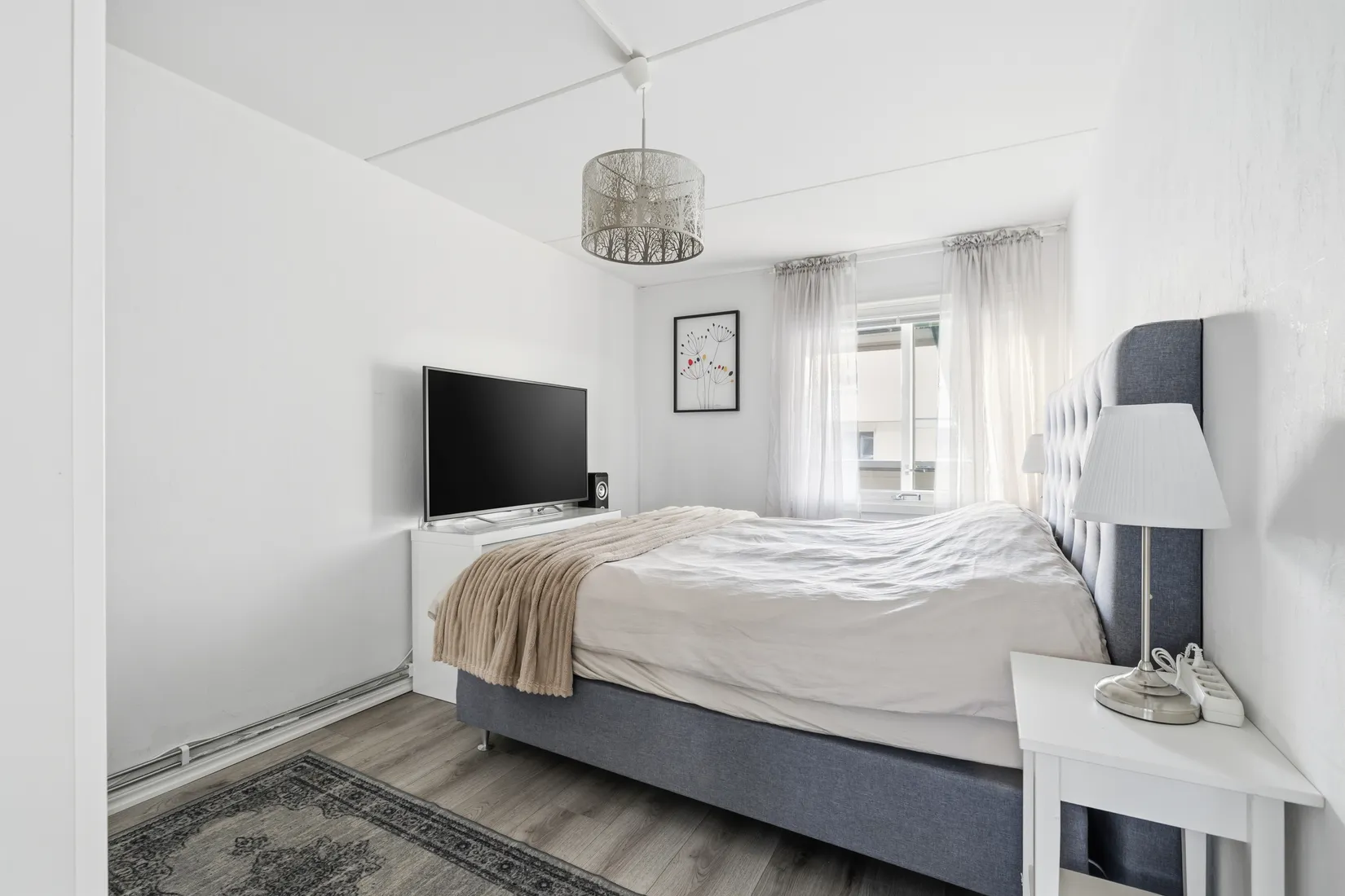 Bostadsrätt, Engelbrektsgatan 27, Vråen, Värnamo
