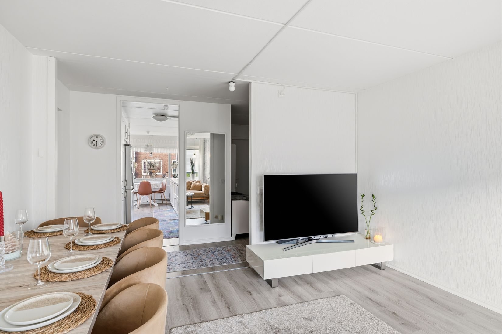 Bostadsrätt, Engelbrektsgatan 27, Vråen, Värnamo