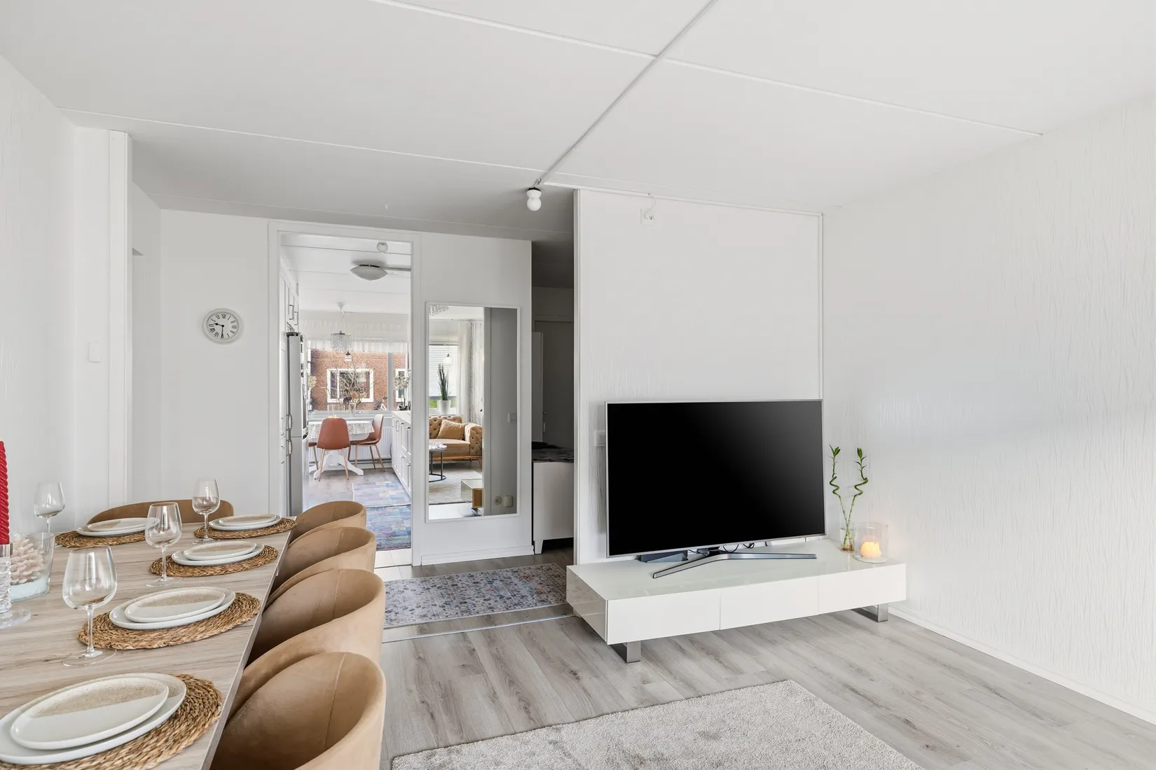 Bostadsrätt, Engelbrektsgatan 27, Vråen, Värnamo