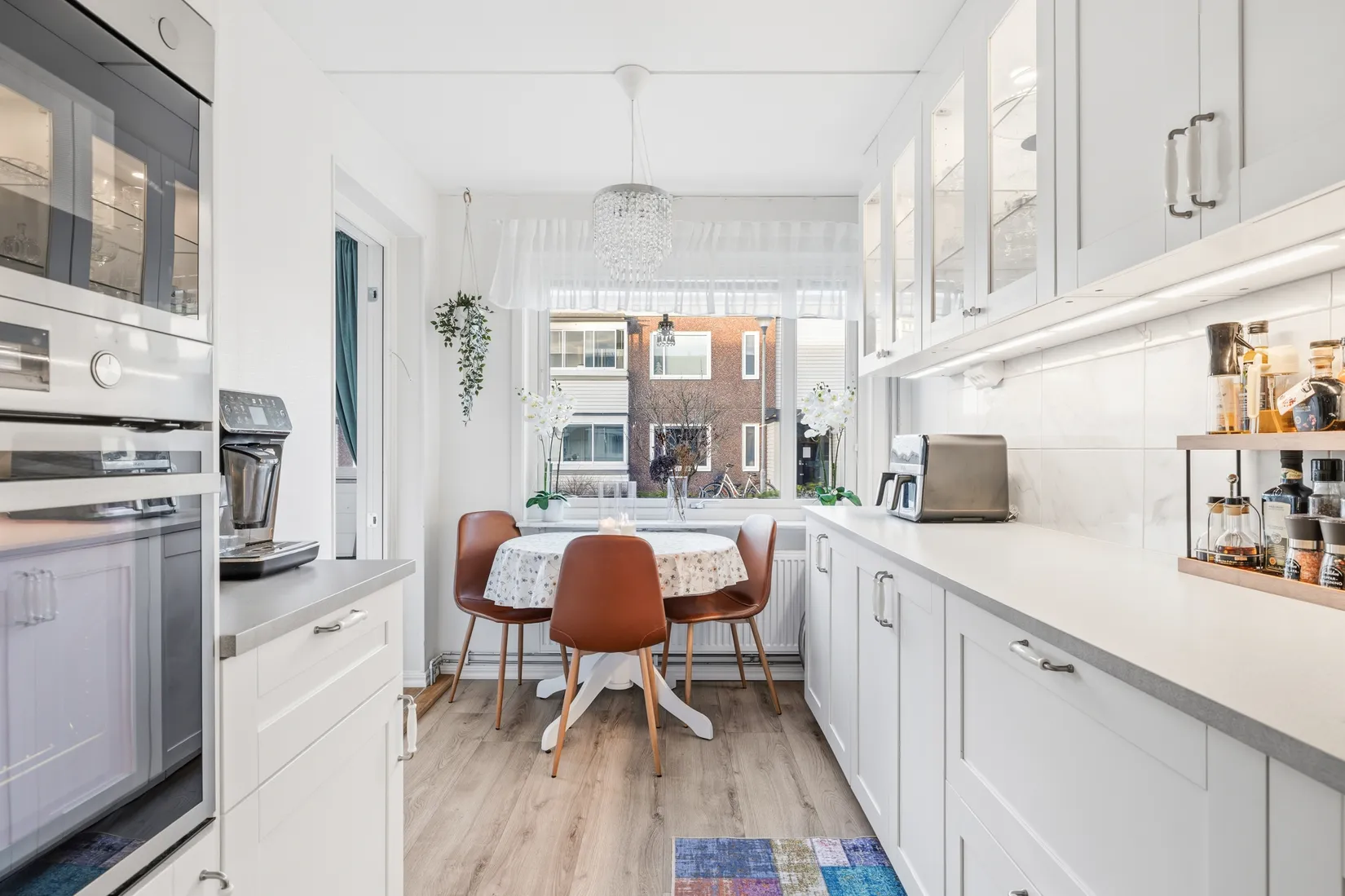 Bostadsrätt, Engelbrektsgatan 27, Vråen, Värnamo