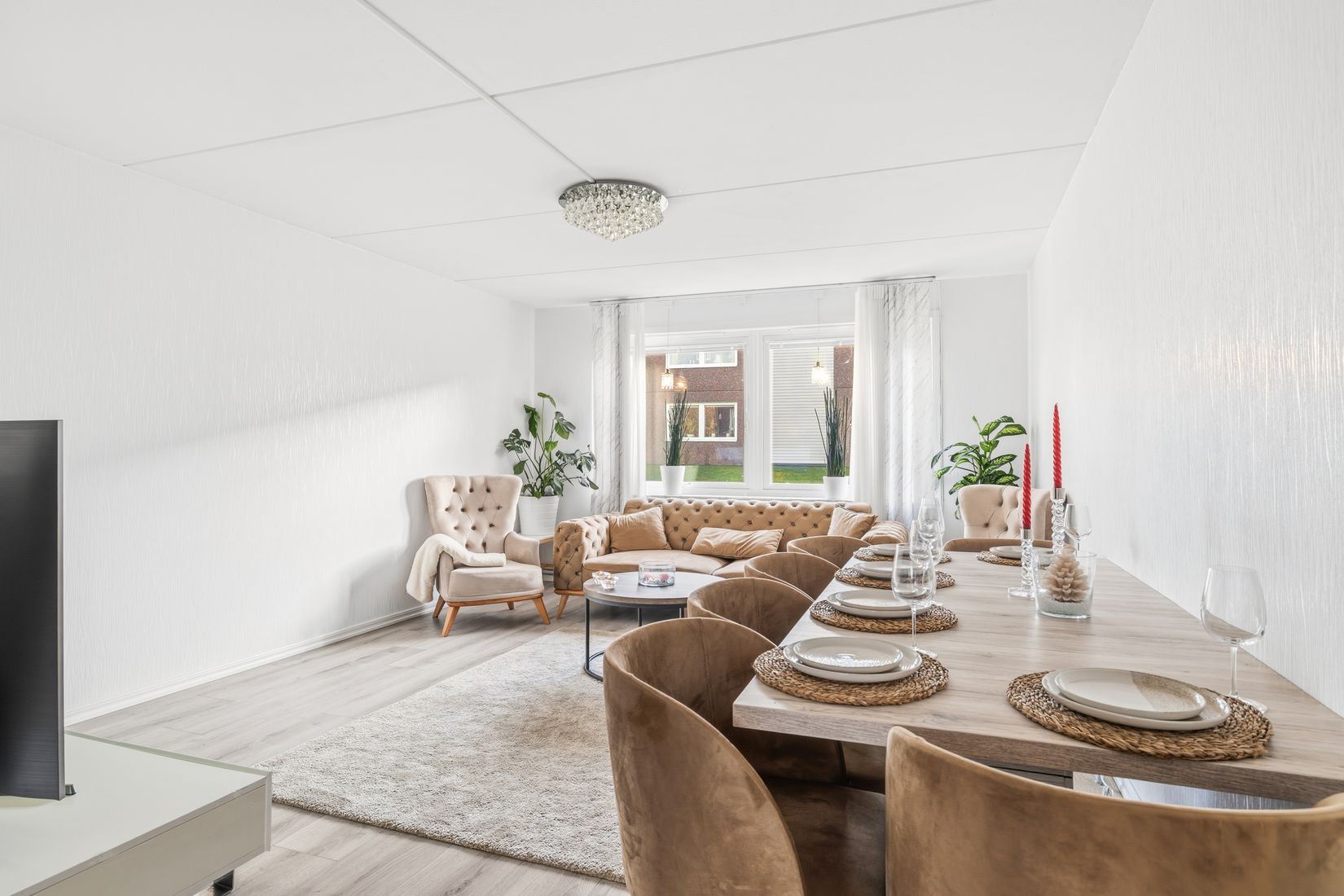 Bostadsrätt, Engelbrektsgatan 27, Vråen, Värnamo