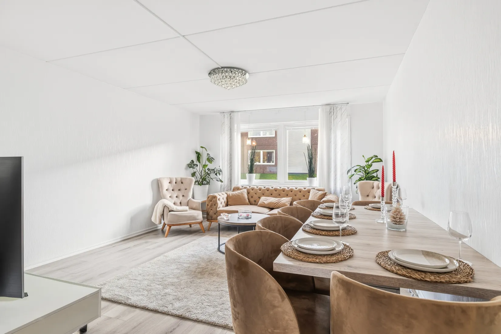 Bostadsrätt, Engelbrektsgatan 27, Vråen, Värnamo