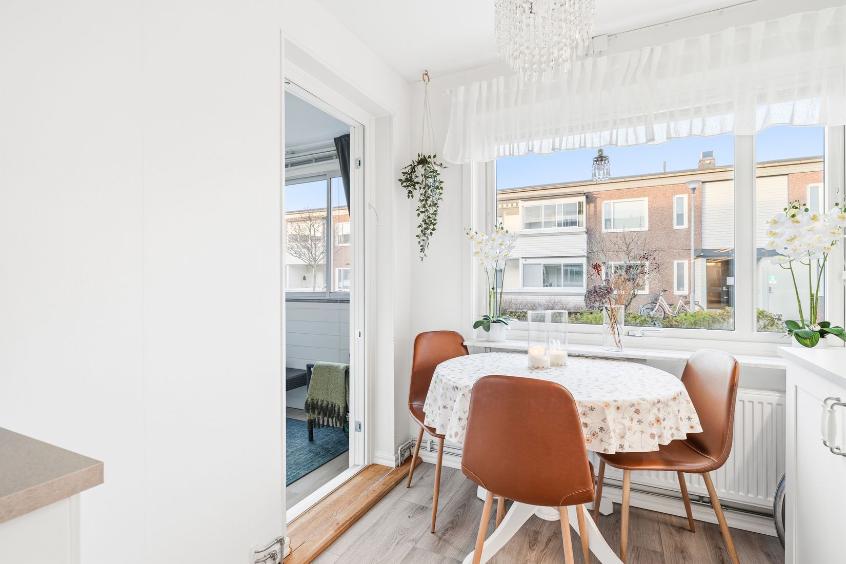 Bostadsrätt, Engelbrektsgatan 27, Vråen, Värnamo