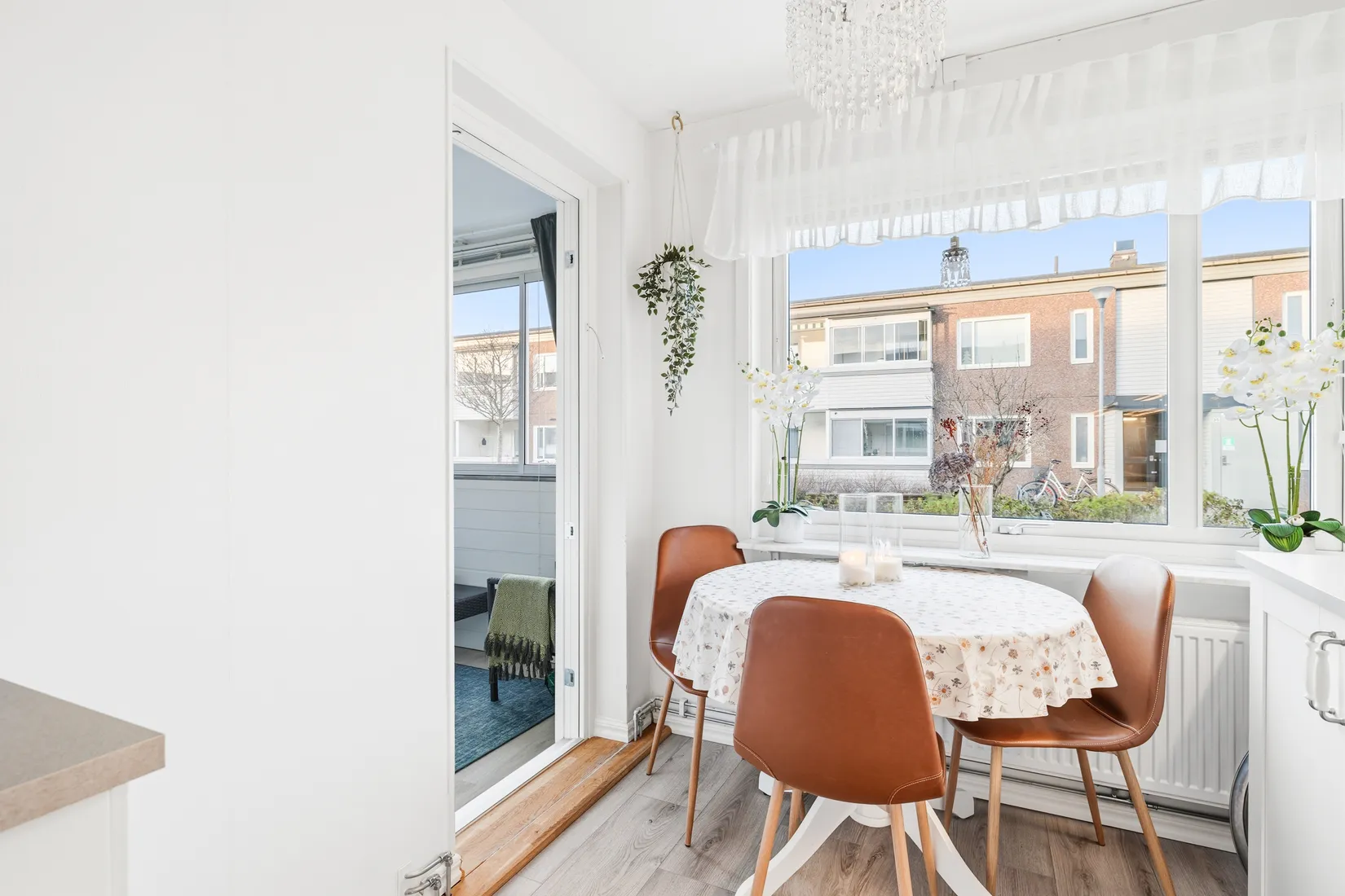Bostadsrätt, Engelbrektsgatan 27, Vråen, Värnamo