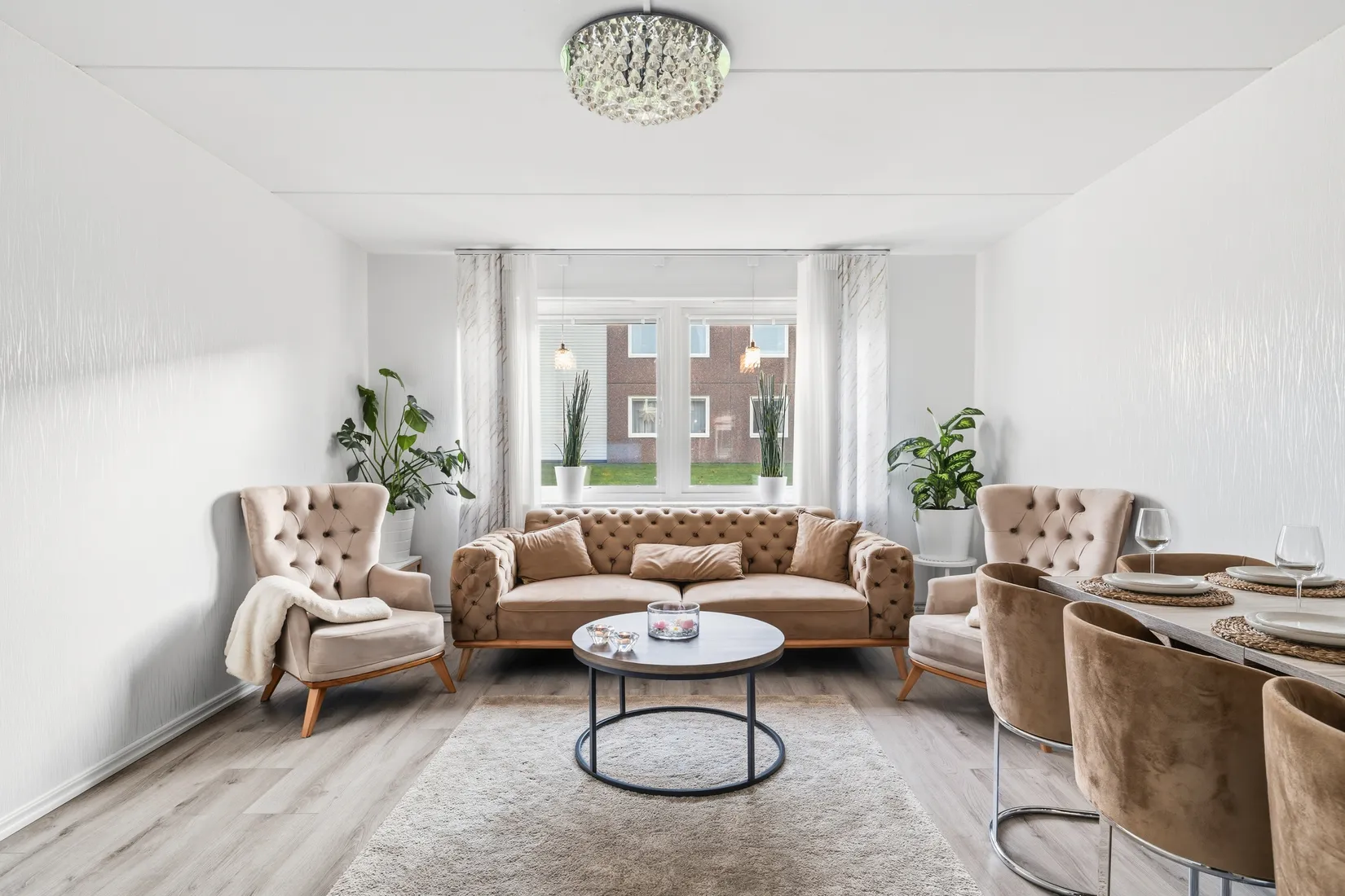 Bostadsrätt, Engelbrektsgatan 27, Vråen, Värnamo