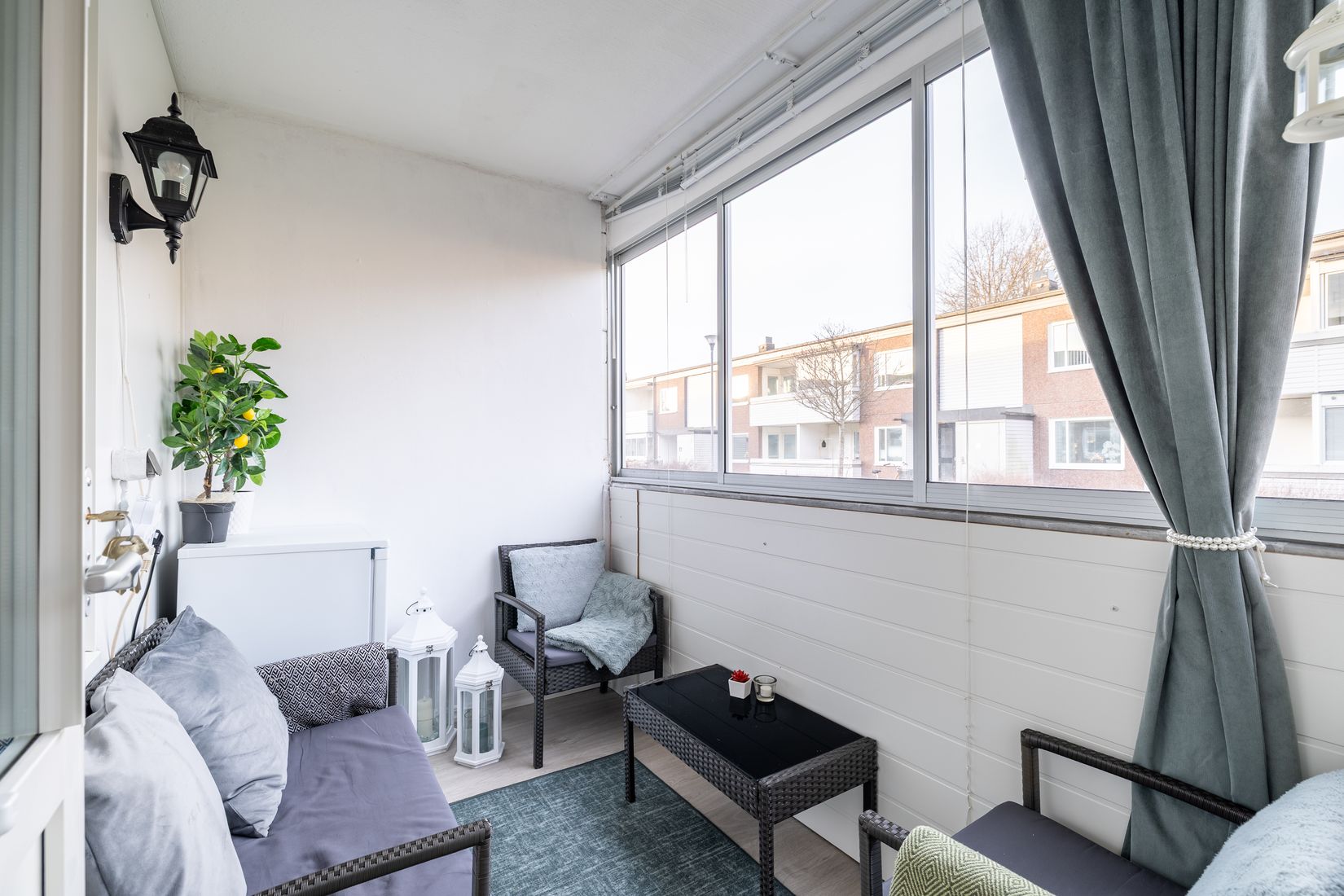 Bostadsrätt, Engelbrektsgatan 27, Vråen, Värnamo