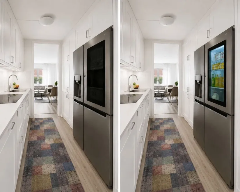 Bostadsrätt, Engelbrektsgatan 27, Vråen, Värnamo