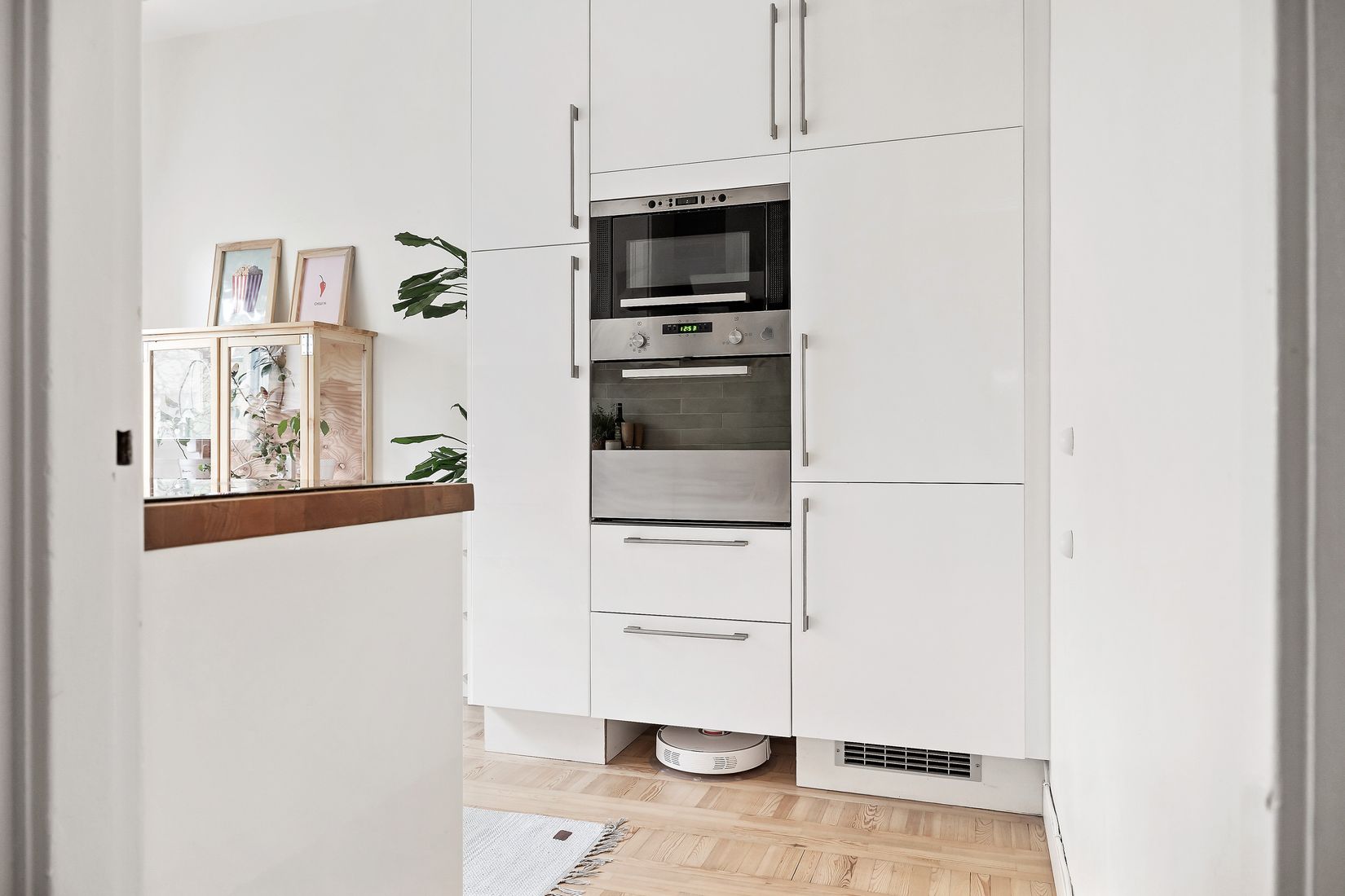 Bostadsrätt, Krutmeijersgatan 8b, Hästhagen, Malmö