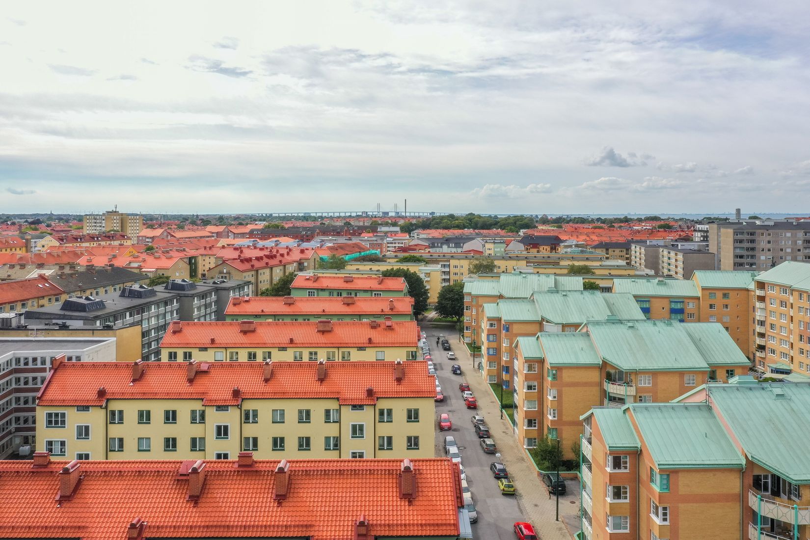 Bostadsrätt, Krutmeijersgatan 8b, Hästhagen, Malmö