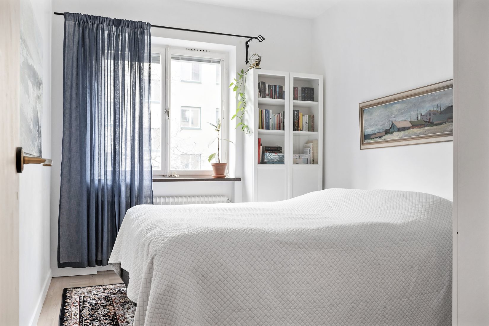 Bostadsrätt, Krutmeijersgatan 8b, Hästhagen, Malmö