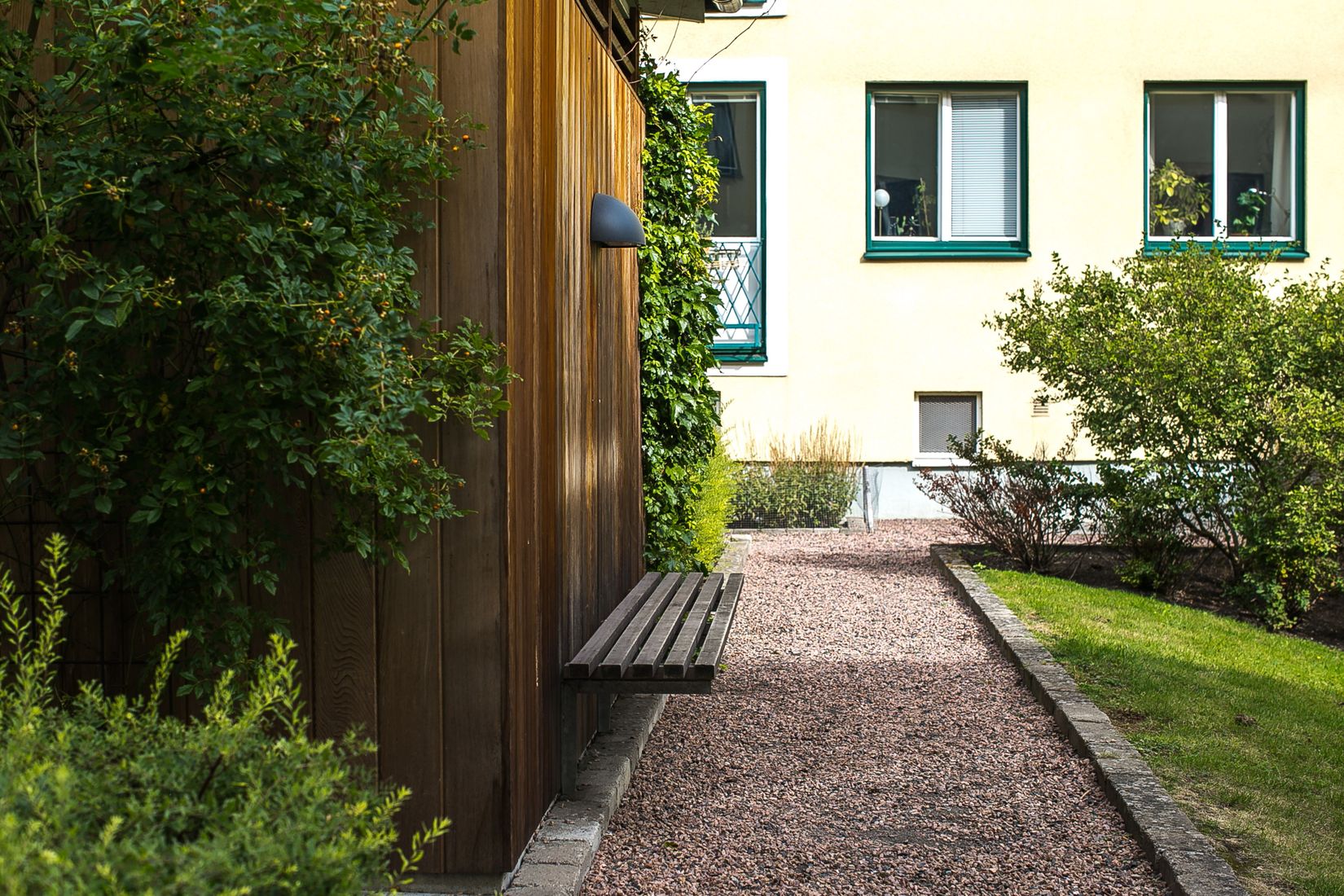 Bostadsrätt, Krutmeijersgatan 8b, Hästhagen, Malmö