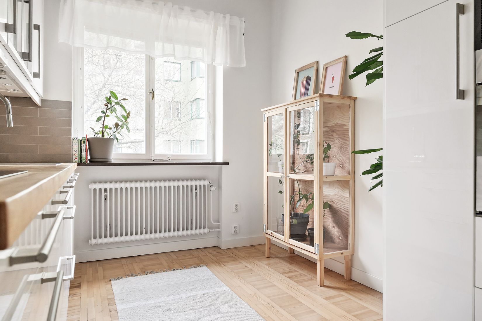 Bostadsrätt, Krutmeijersgatan 8b, Hästhagen, Malmö