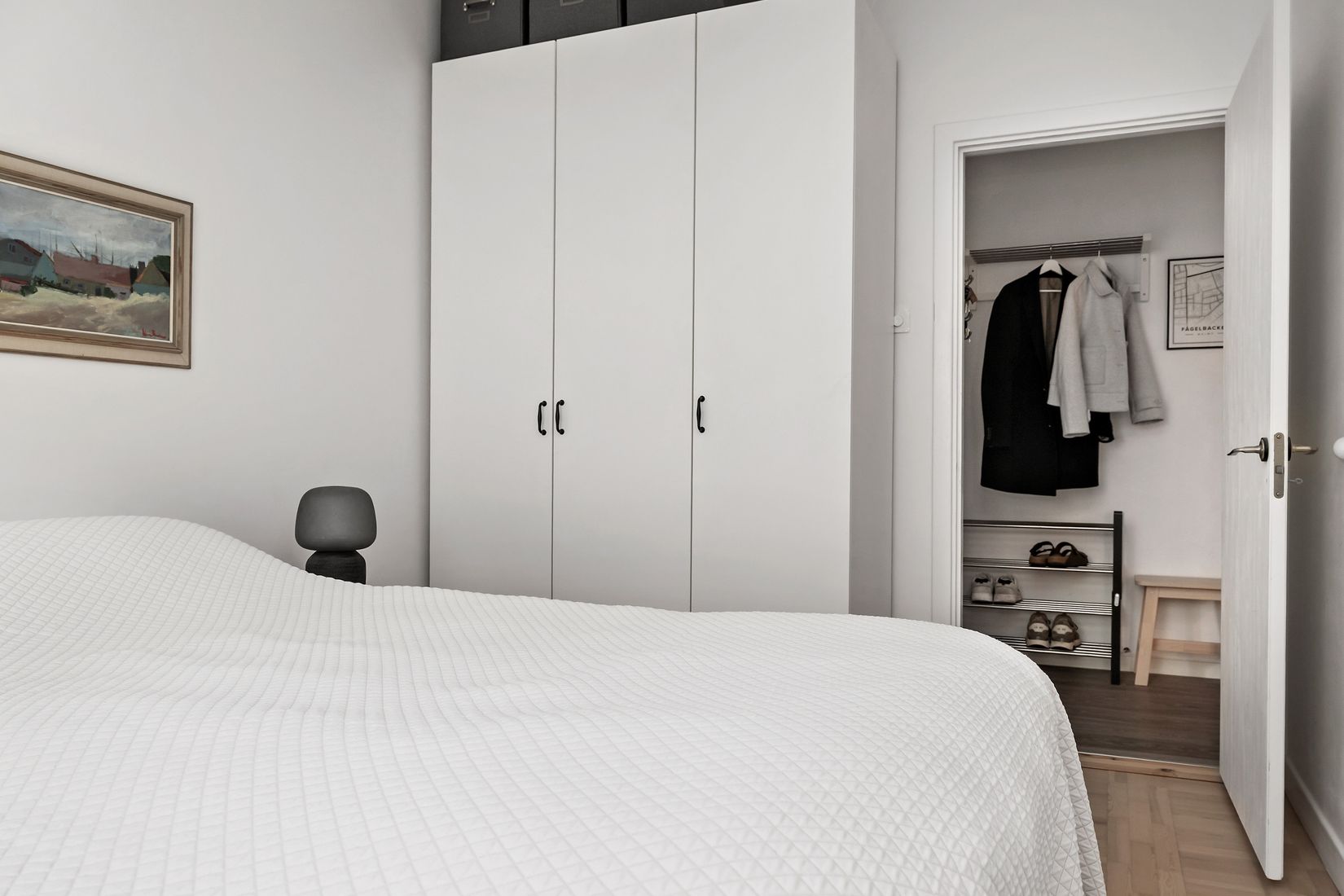 Bostadsrätt, Krutmeijersgatan 8b, Hästhagen, Malmö