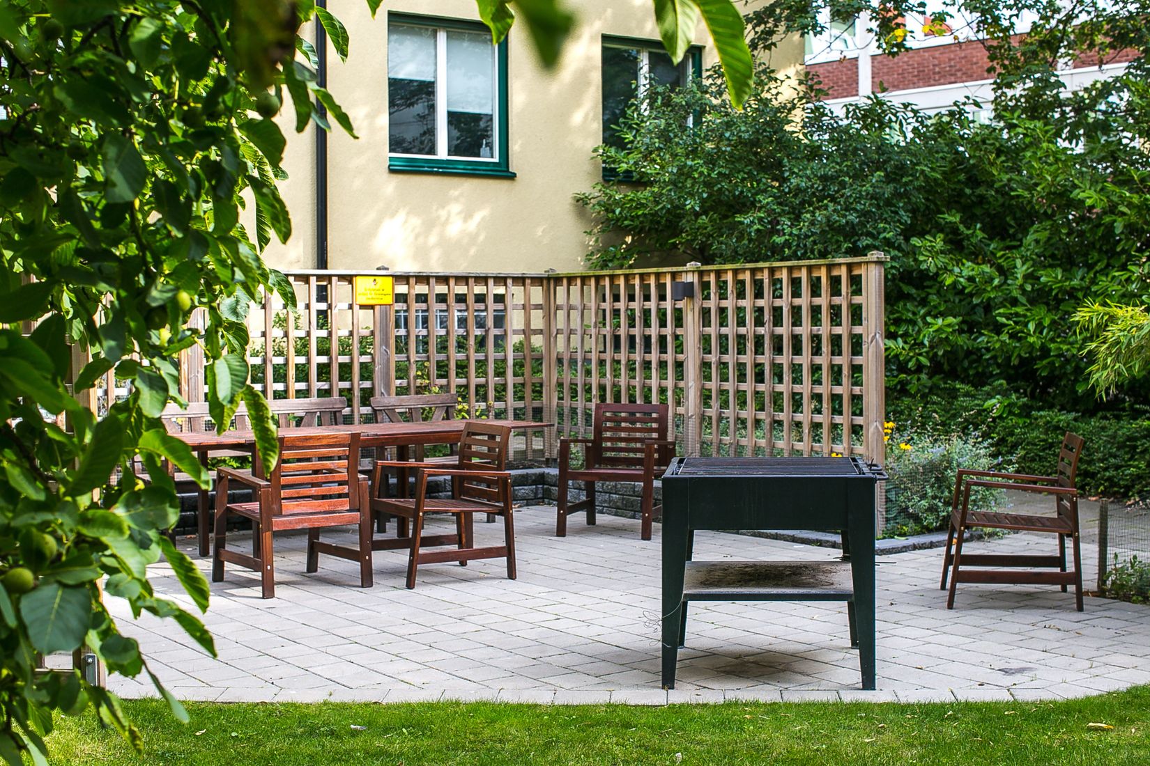 Bostadsrätt, Krutmeijersgatan 8b, Hästhagen, Malmö