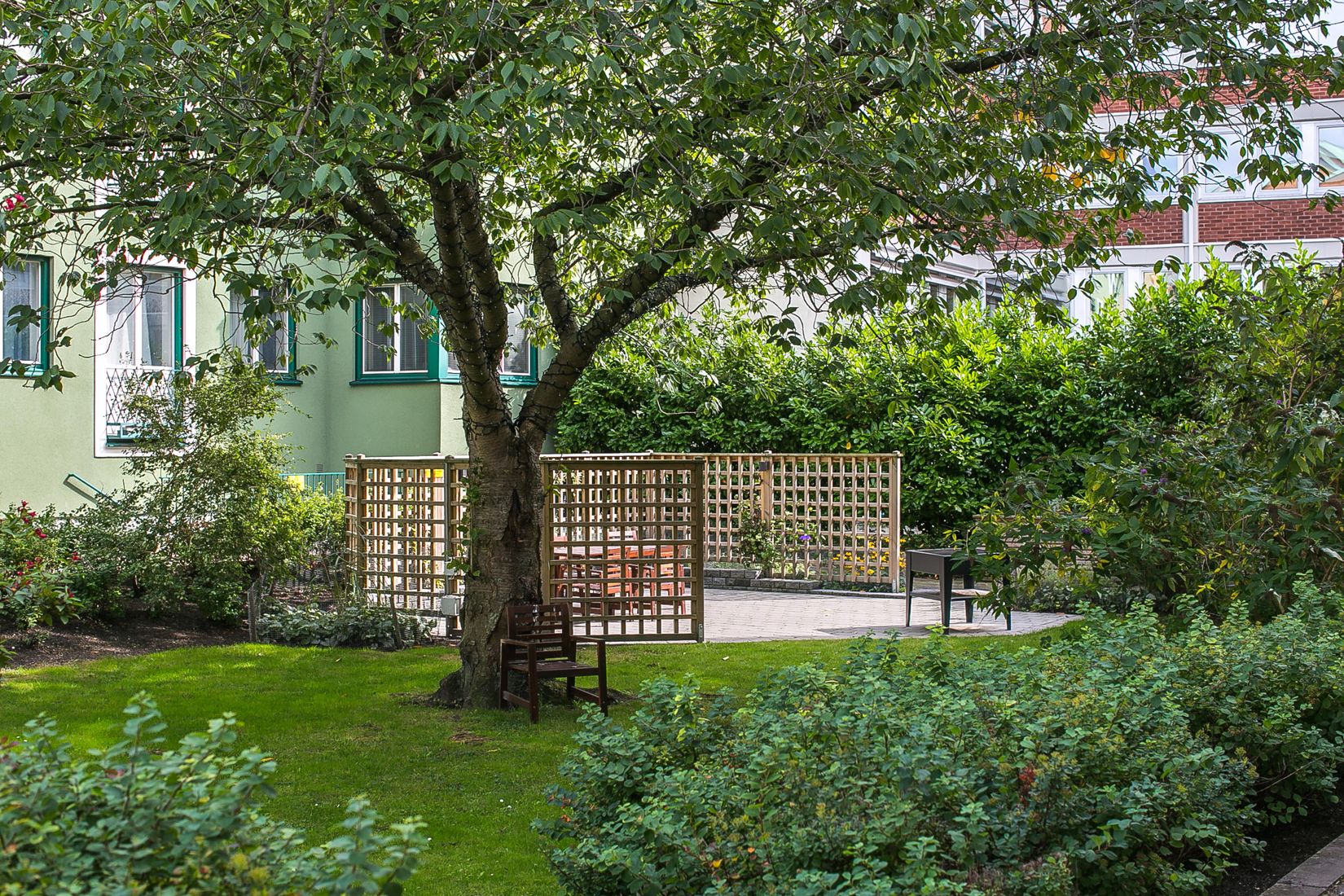 Bostadsrätt, Krutmeijersgatan 8b, Hästhagen, Malmö