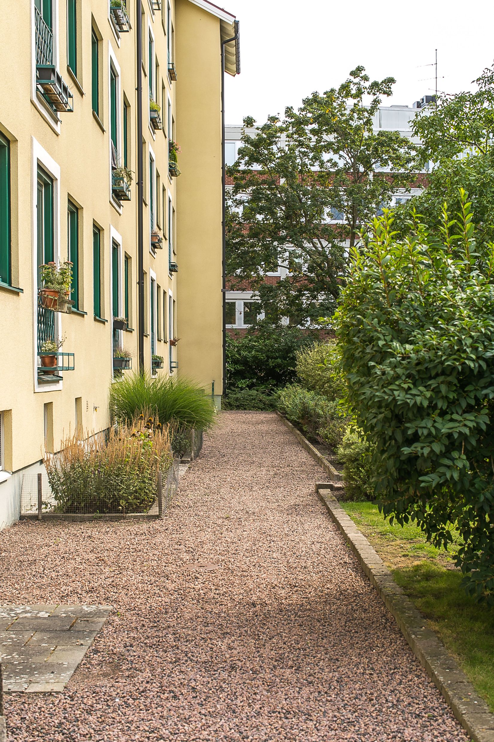 Bostadsrätt, Krutmeijersgatan 8b, Hästhagen, Malmö