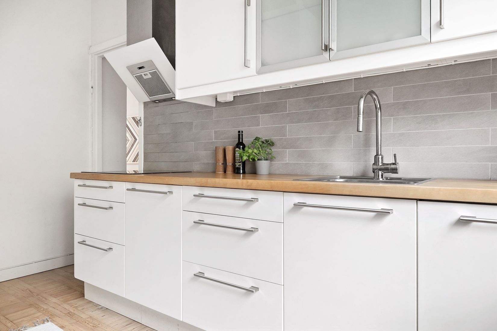 Bostadsrätt, Krutmeijersgatan 8b, Hästhagen, Malmö