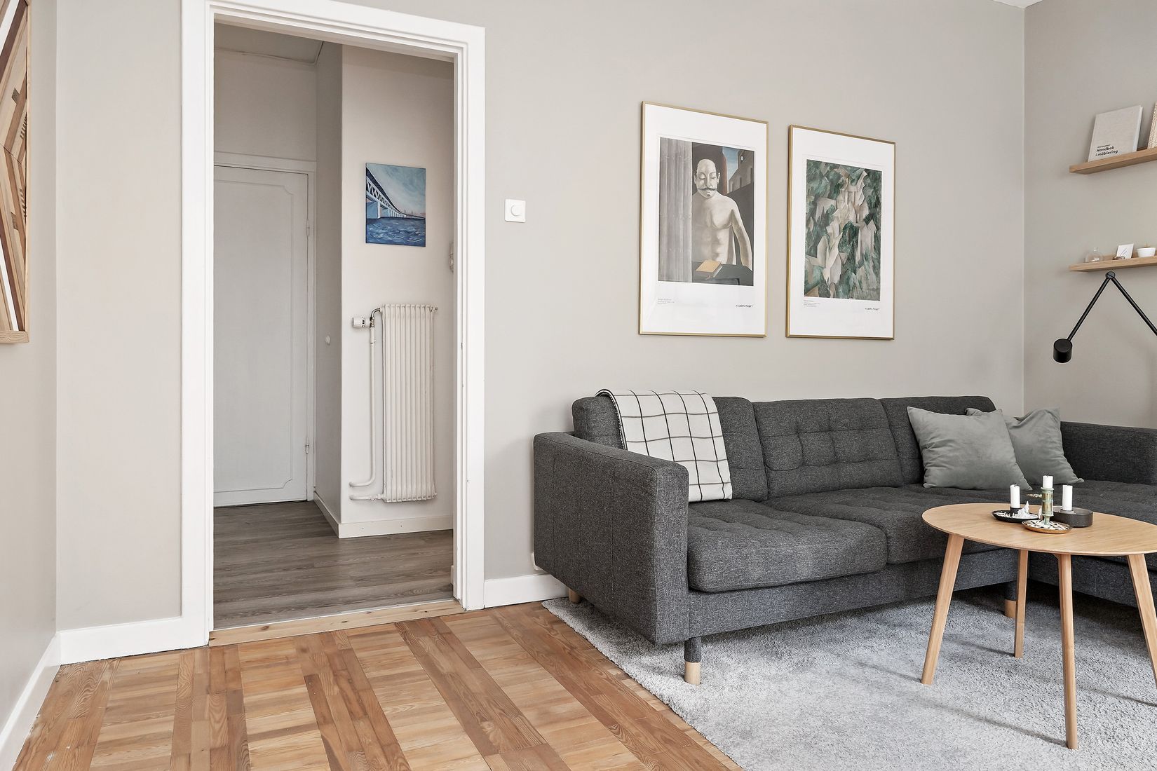 Bostadsrätt, Krutmeijersgatan 8b, Hästhagen, Malmö