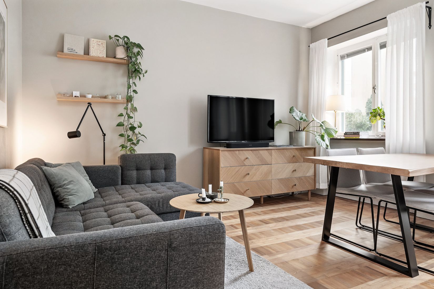 Bostadsrätt, Krutmeijersgatan 8b, Hästhagen, Malmö