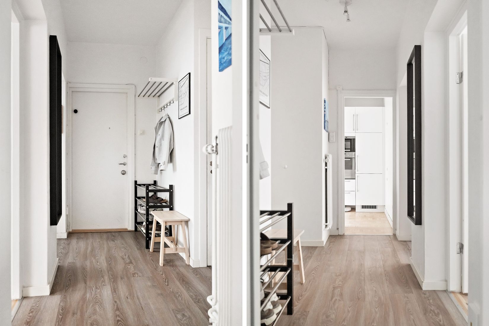 Bostadsrätt, Krutmeijersgatan 8b, Hästhagen, Malmö