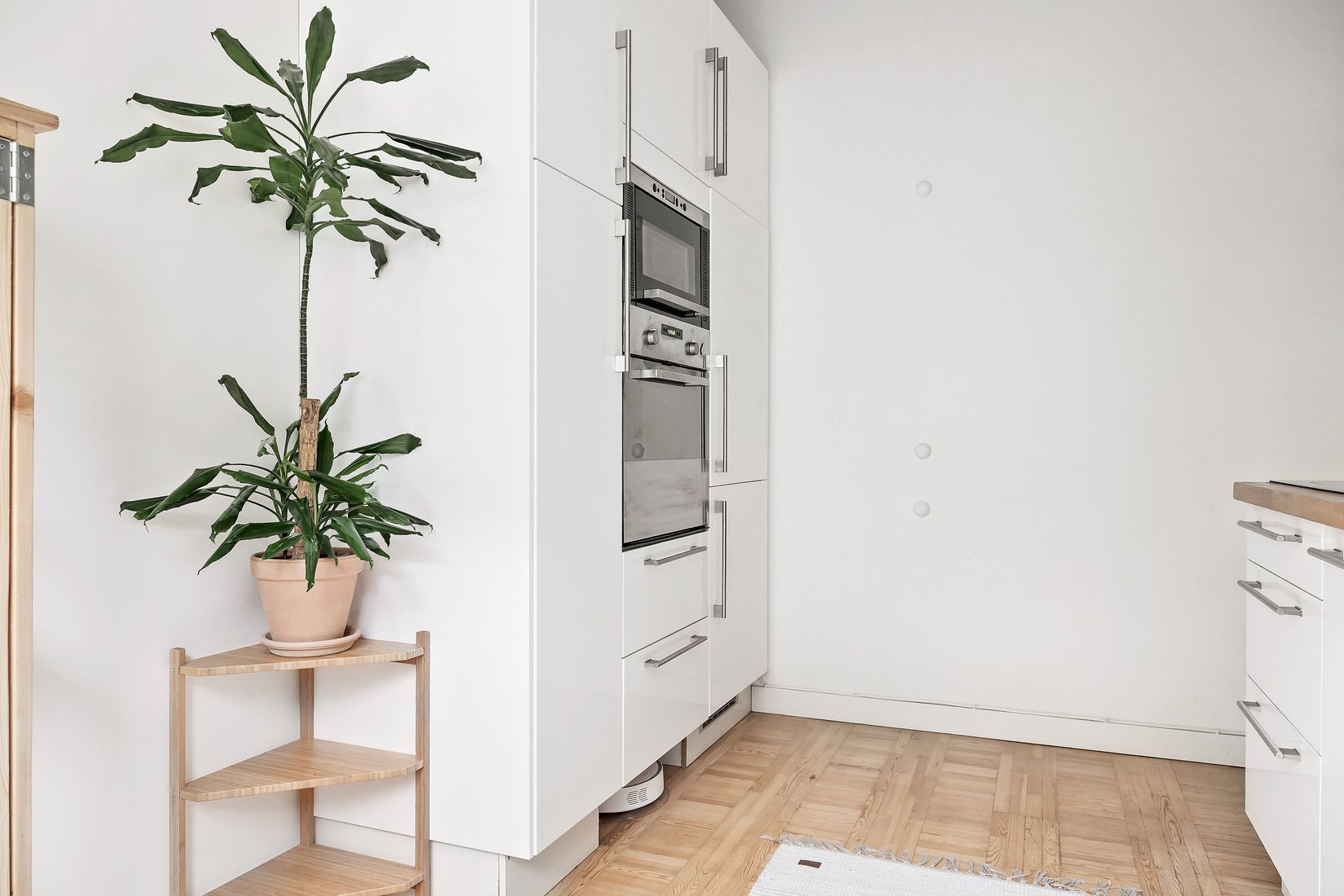 Bostadsrätt, Krutmeijersgatan 8b, Hästhagen, Malmö