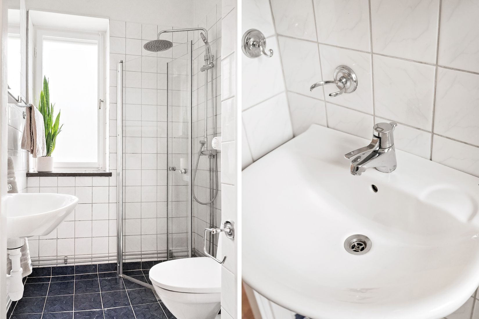 Bostadsrätt, Krutmeijersgatan 8b, Hästhagen, Malmö