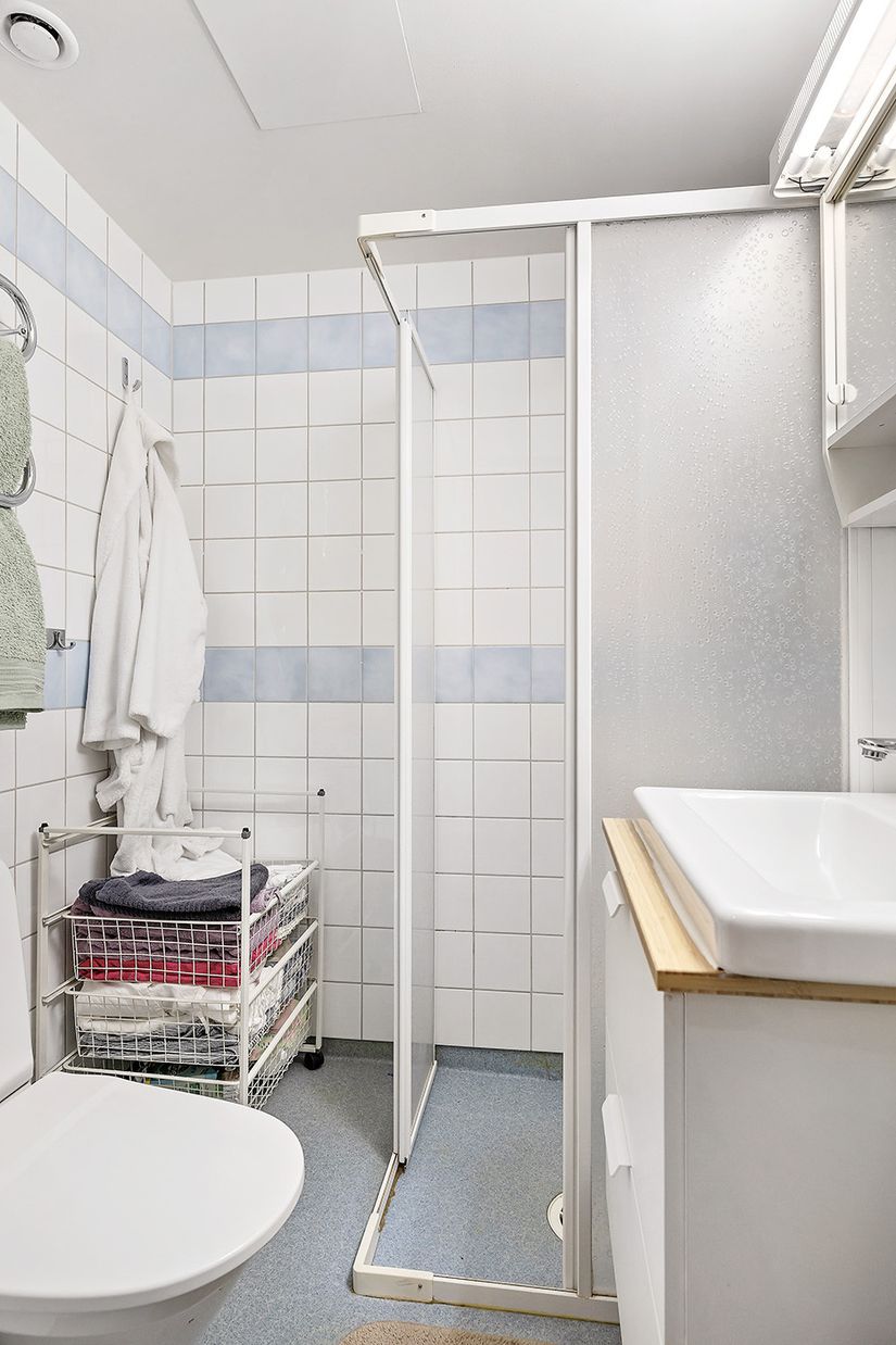 Bostadsrätt, Hjortmossegatan 96, Hjortmossen, Trollhättan