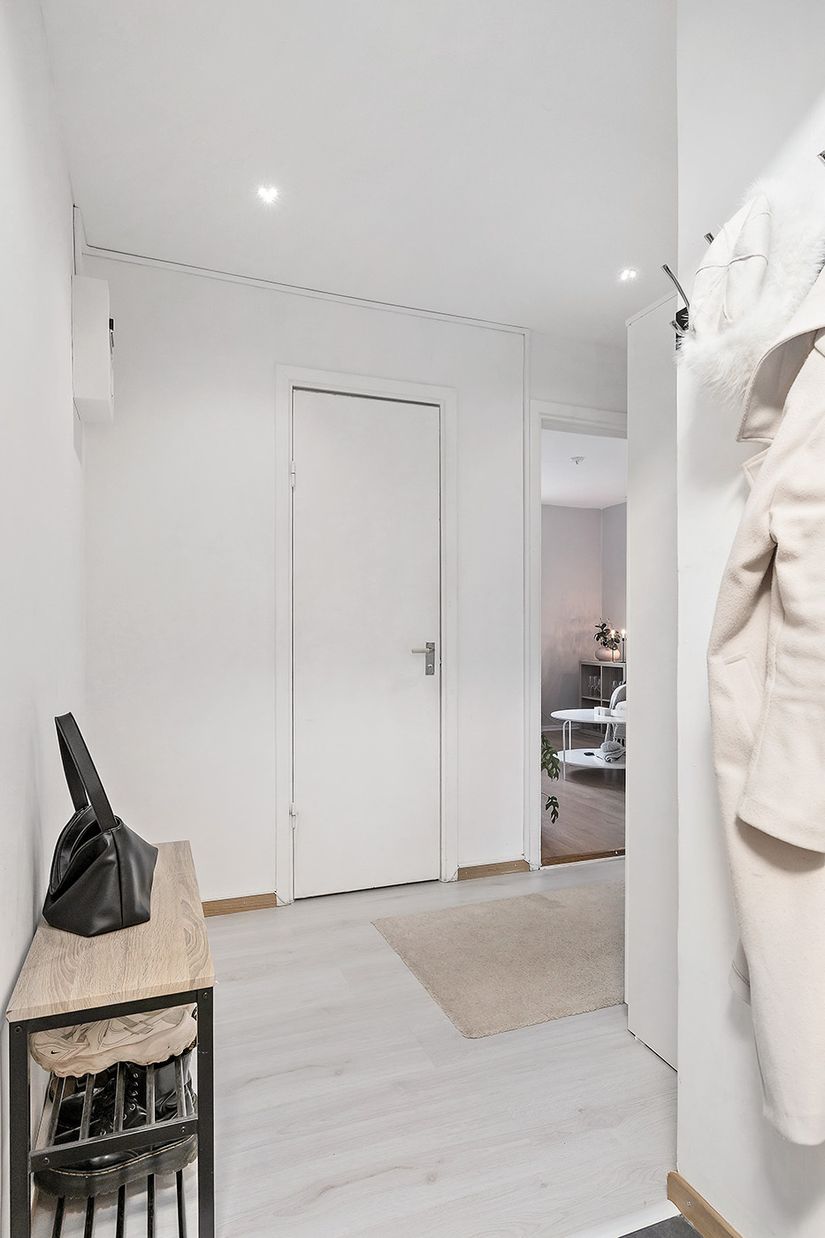 Bostadsrätt, Hjortmossegatan 96, Hjortmossen, Trollhättan