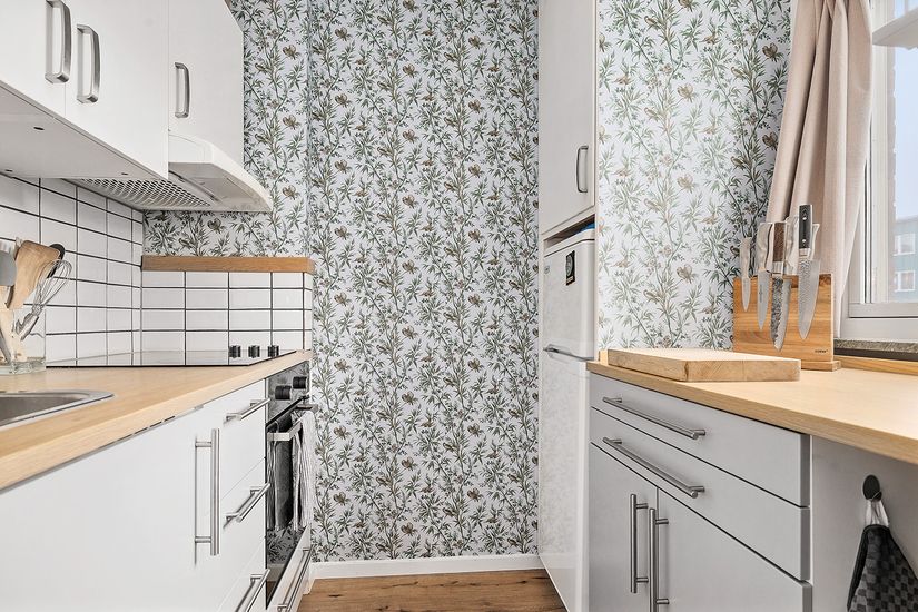 Bostadsrätt, Hjortmossegatan 96, Hjortmossen, Trollhättan