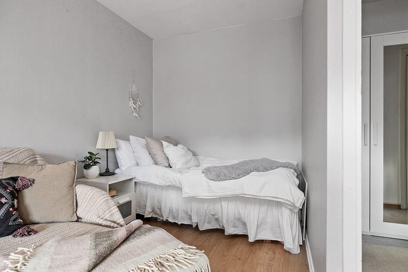 Bostadsrätt, Hjortmossegatan 96, Hjortmossen, Trollhättan