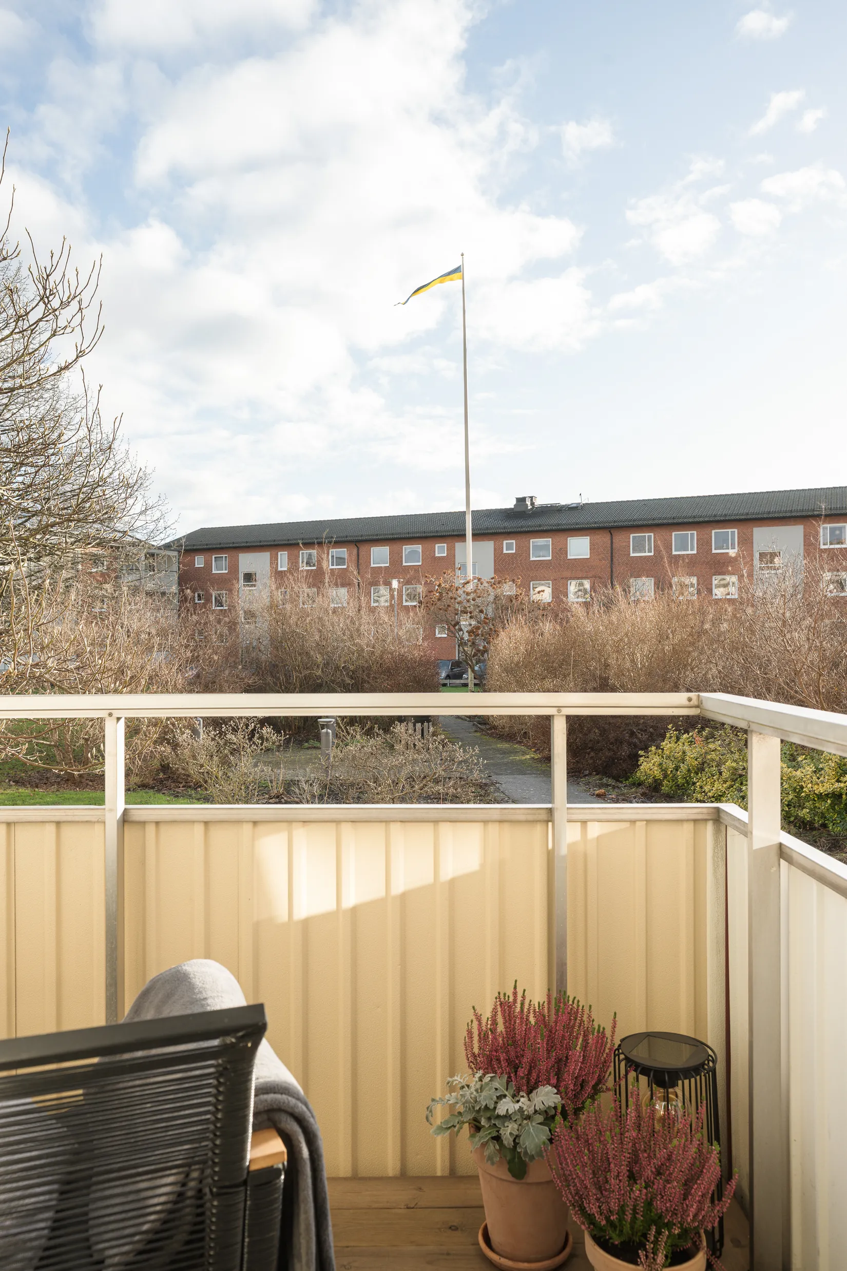 Bostadsrätt, Planteringsvägen 48C, Villan, Ängelholm