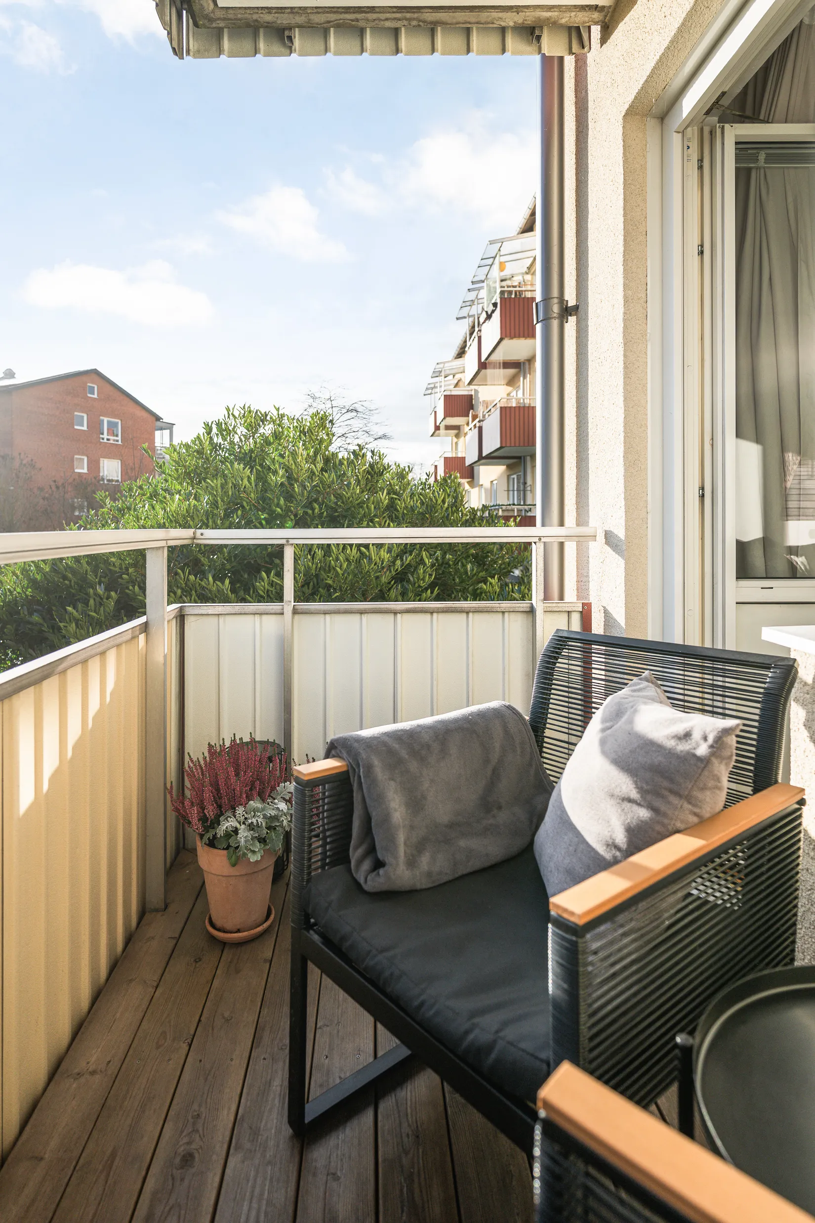 Bostadsrätt, Planteringsvägen 48C, Villan, Ängelholm