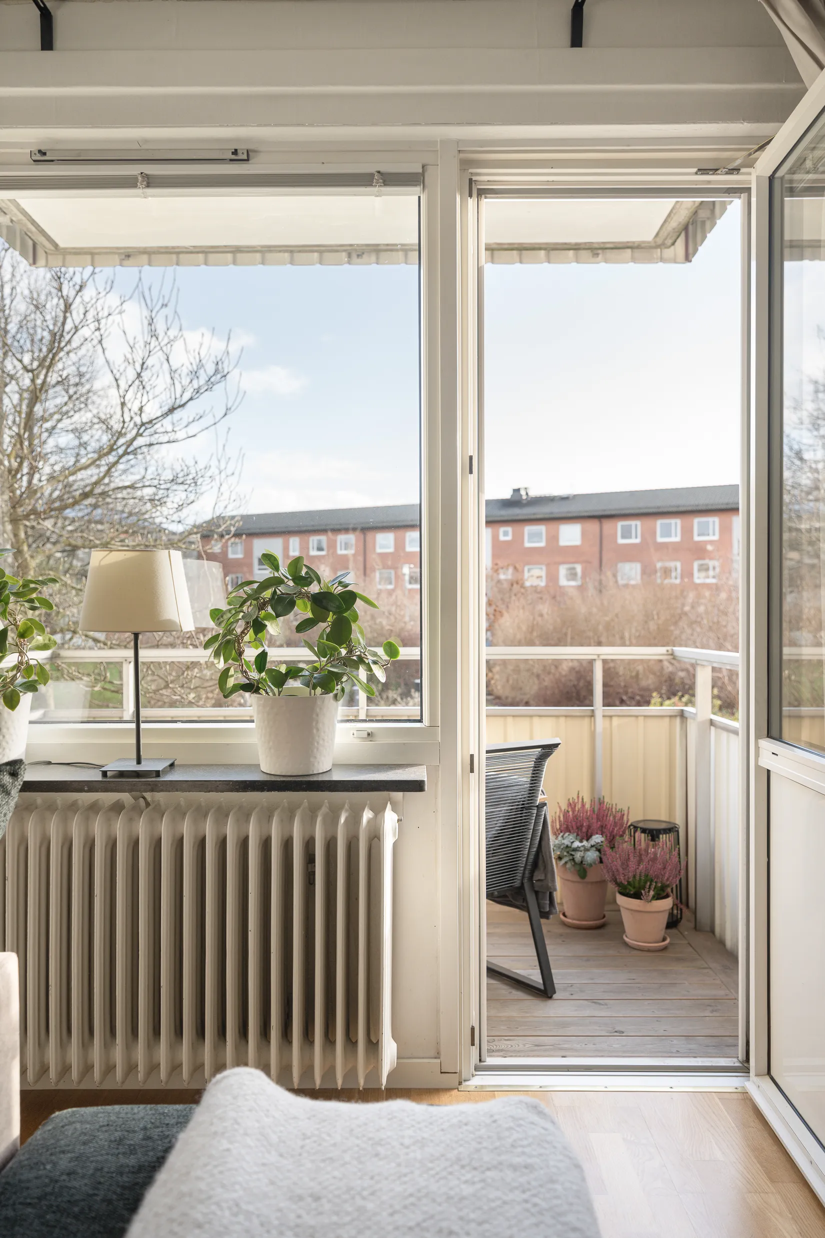 Bostadsrätt, Planteringsvägen 48C, Villan, Ängelholm