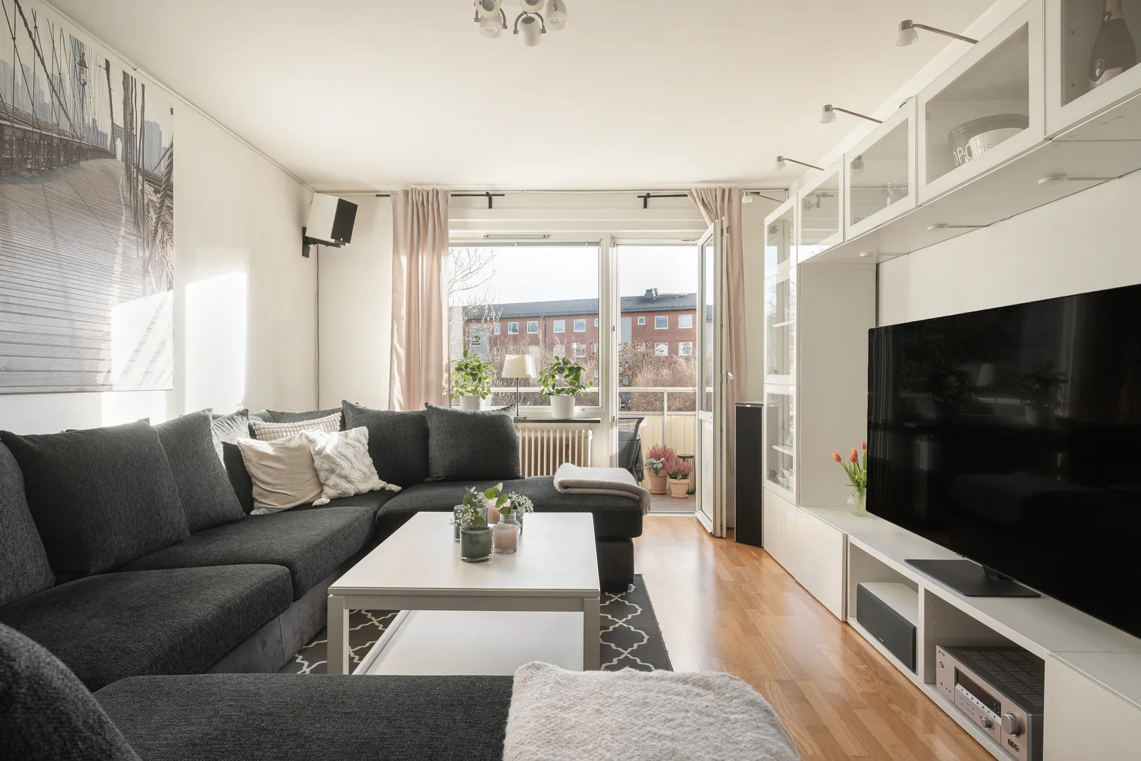 Bostadsrätt, Planteringsvägen 48C, Villan, Ängelholm