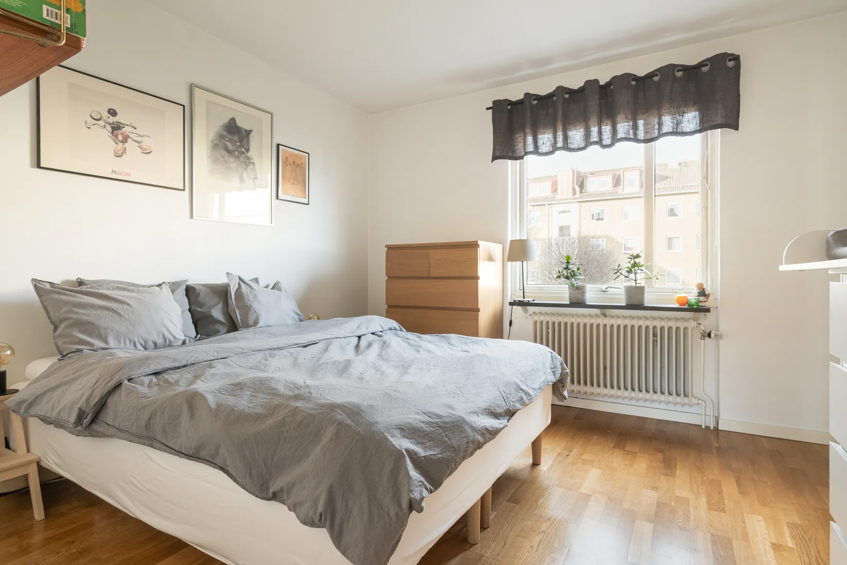 Bostadsrätt, Planteringsvägen 48C, Villan, Ängelholm