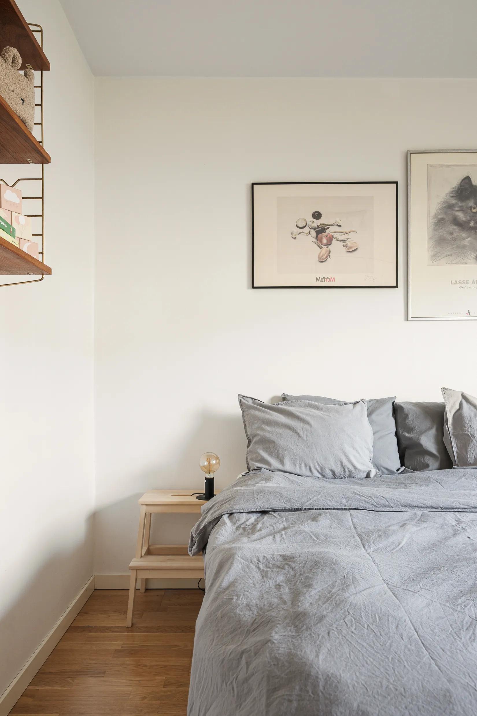 Bostadsrätt, Planteringsvägen 48C, Villan, Ängelholm