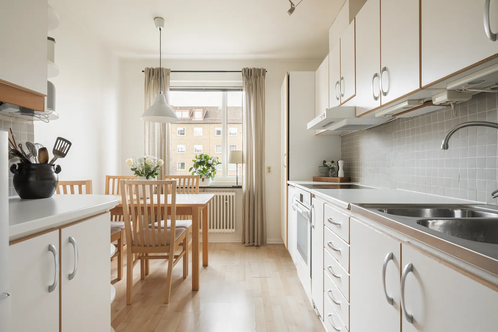 Bostadsrätt, Planteringsvägen 48C, Villan, Ängelholm