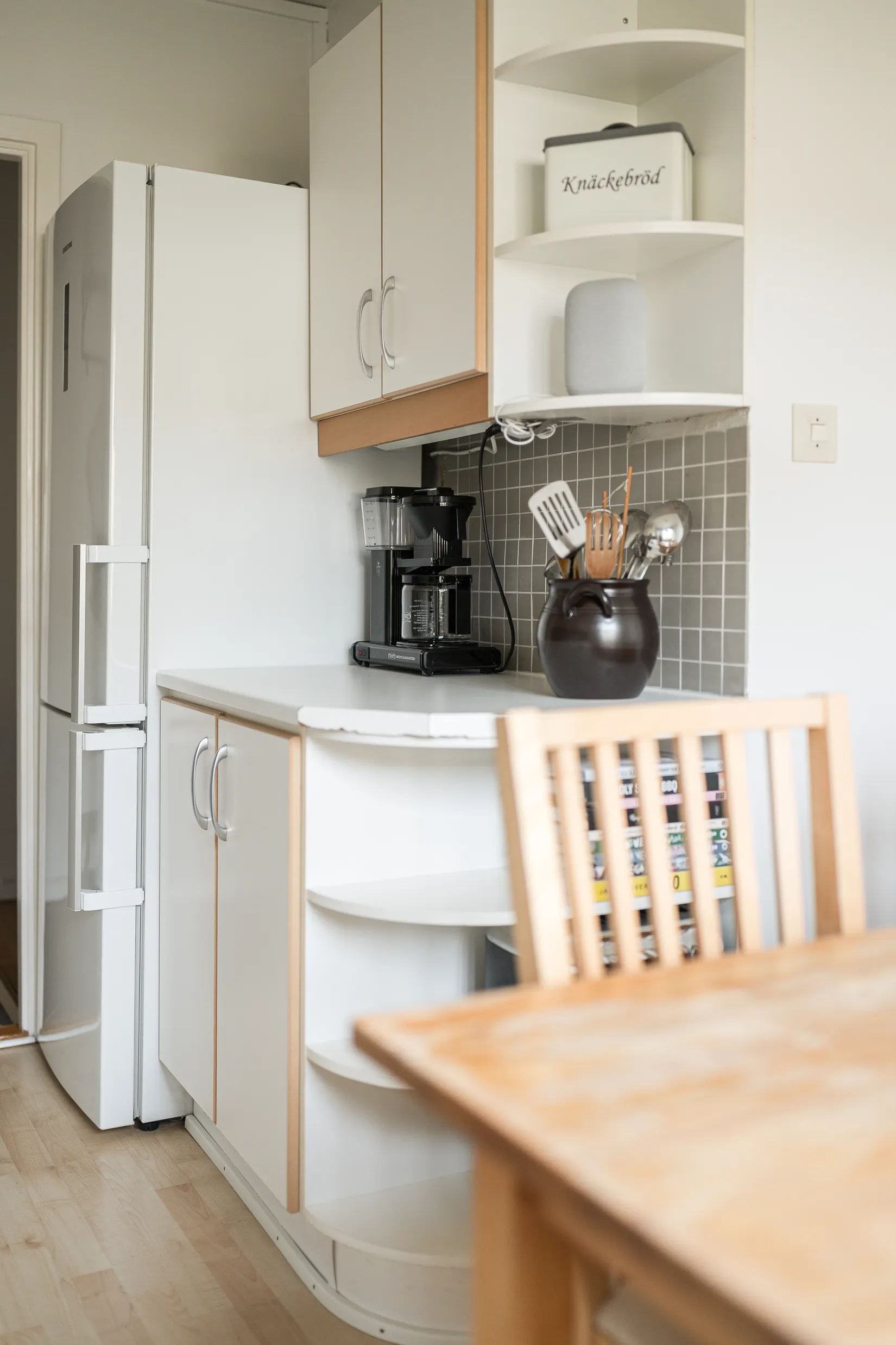 Bostadsrätt, Planteringsvägen 48C, Villan, Ängelholm