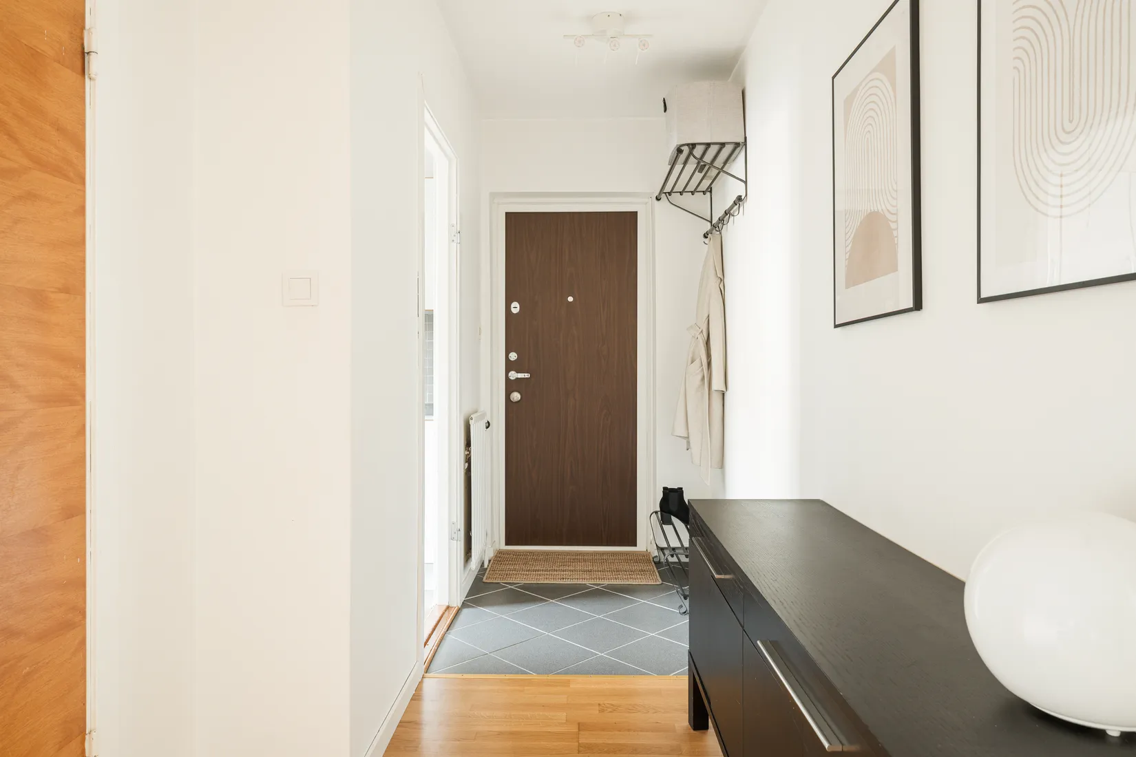 Bostadsrätt, Planteringsvägen 48C, Villan, Ängelholm