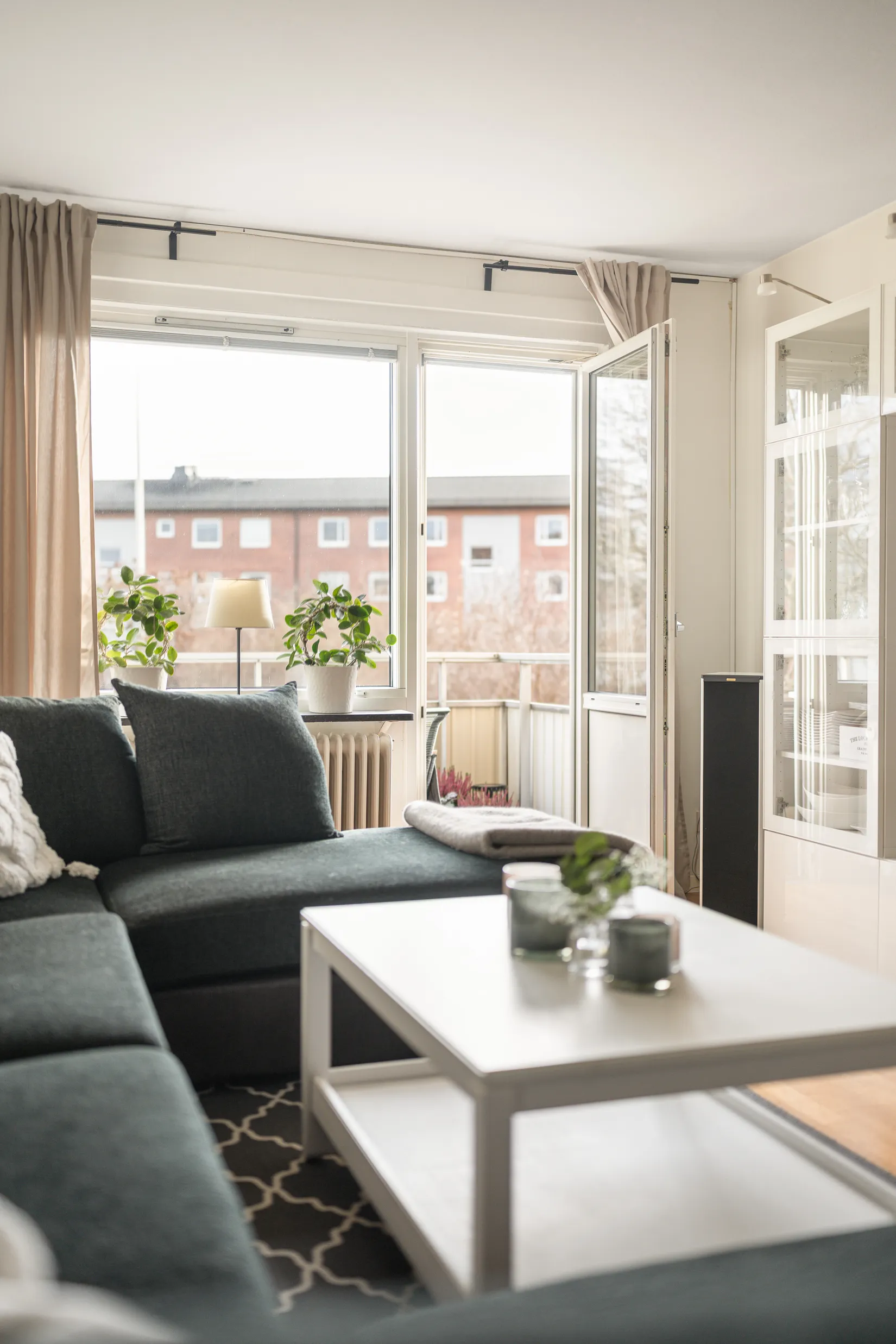 Bostadsrätt, Planteringsvägen 48C, Villan, Ängelholm