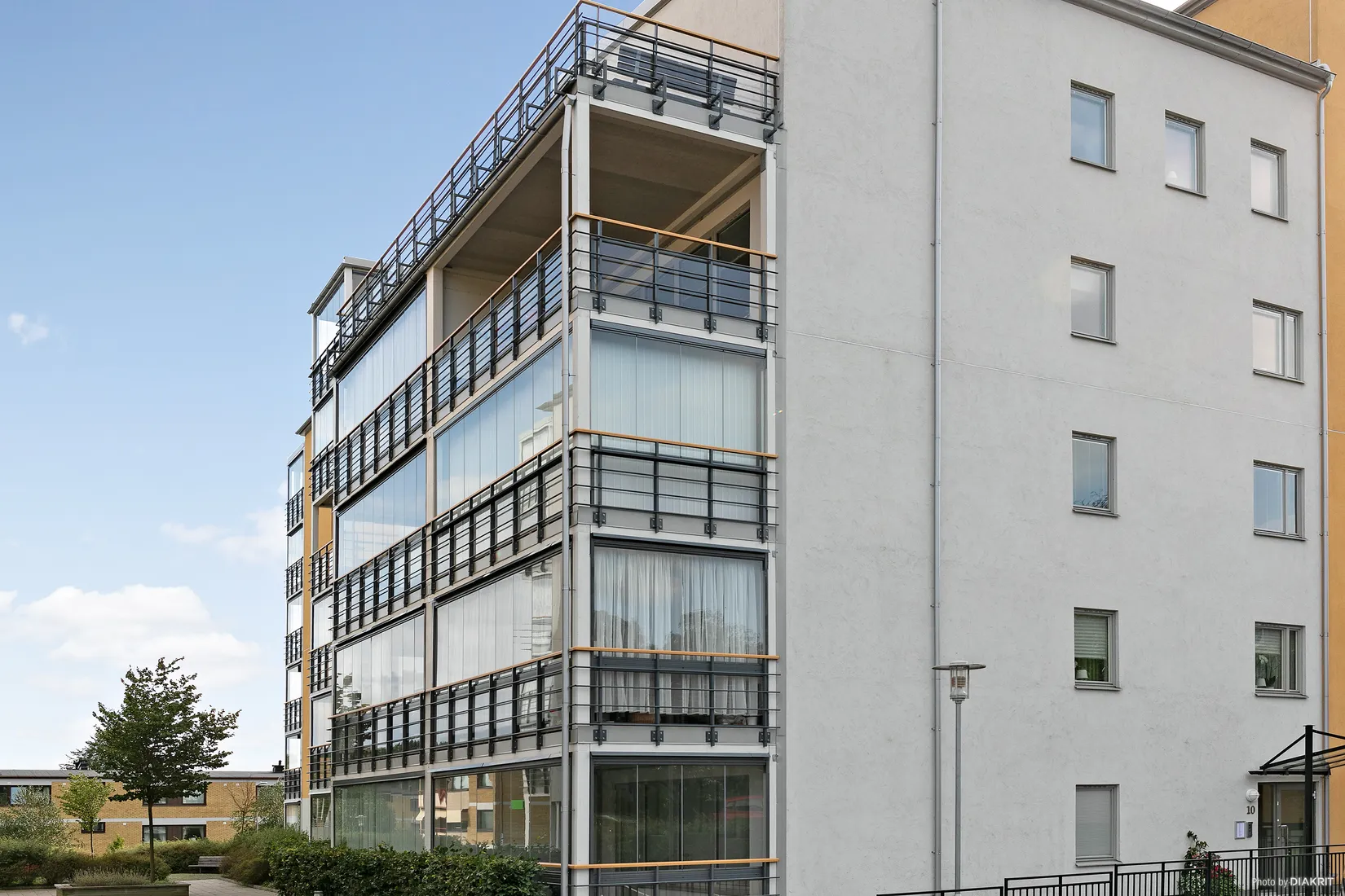 Bostadsrätt, Stomvägen 10, Askim, Göteborg