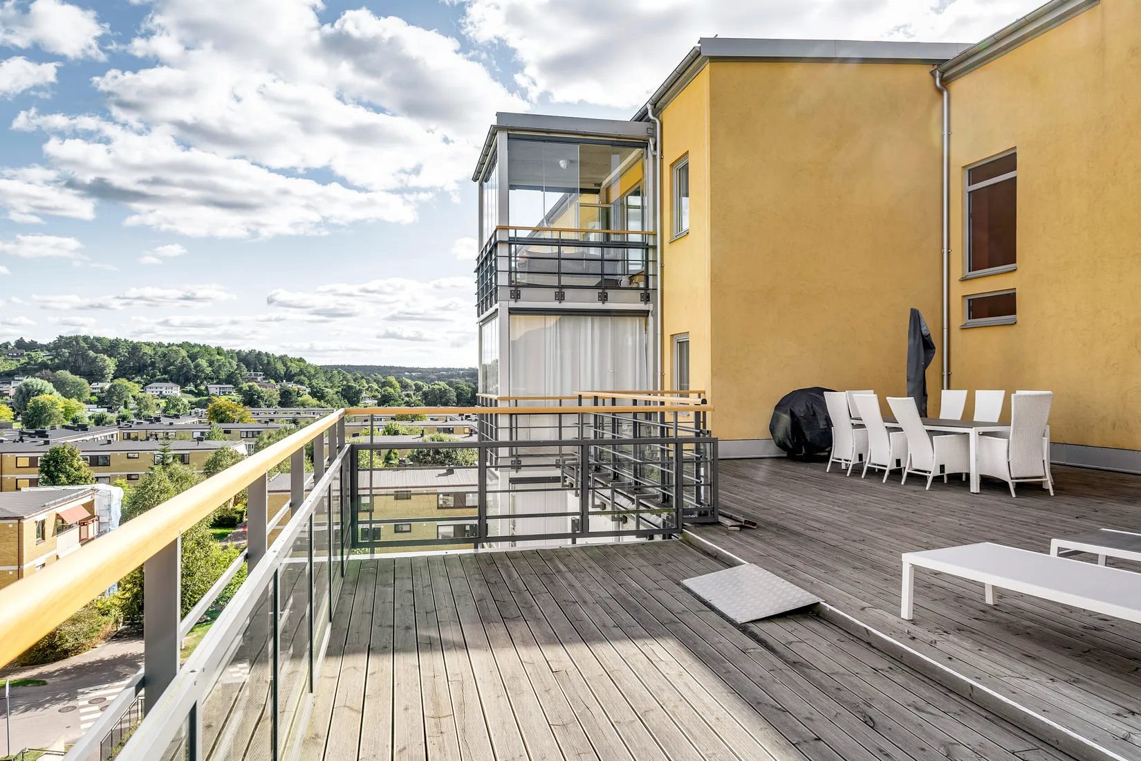 Bostadsrätt, Stomvägen 10, Askim, Göteborg