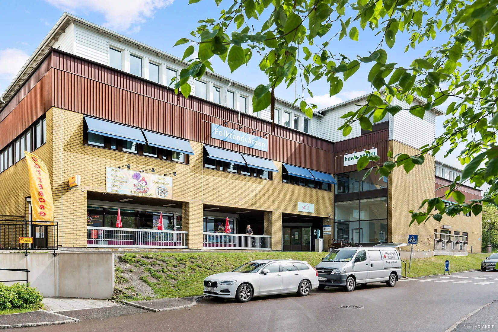 Bostadsrätt, Stomvägen 10, Askim, Göteborg