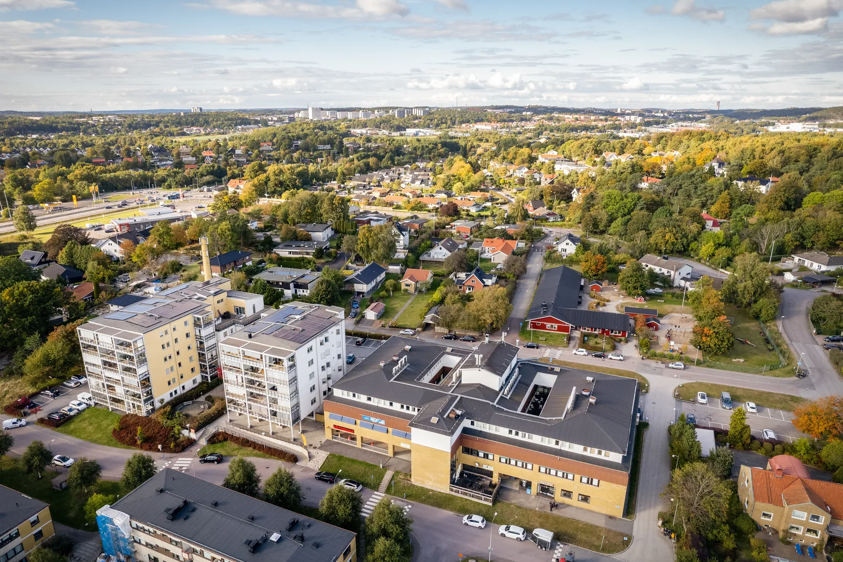 Bostadsrätt, Stomvägen 10, Askim, Göteborg