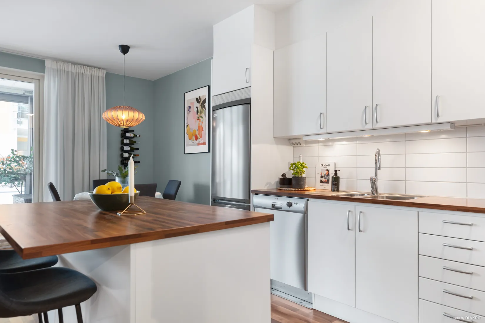 Bostadsrätt, Stomvägen 10, Askim, Göteborg