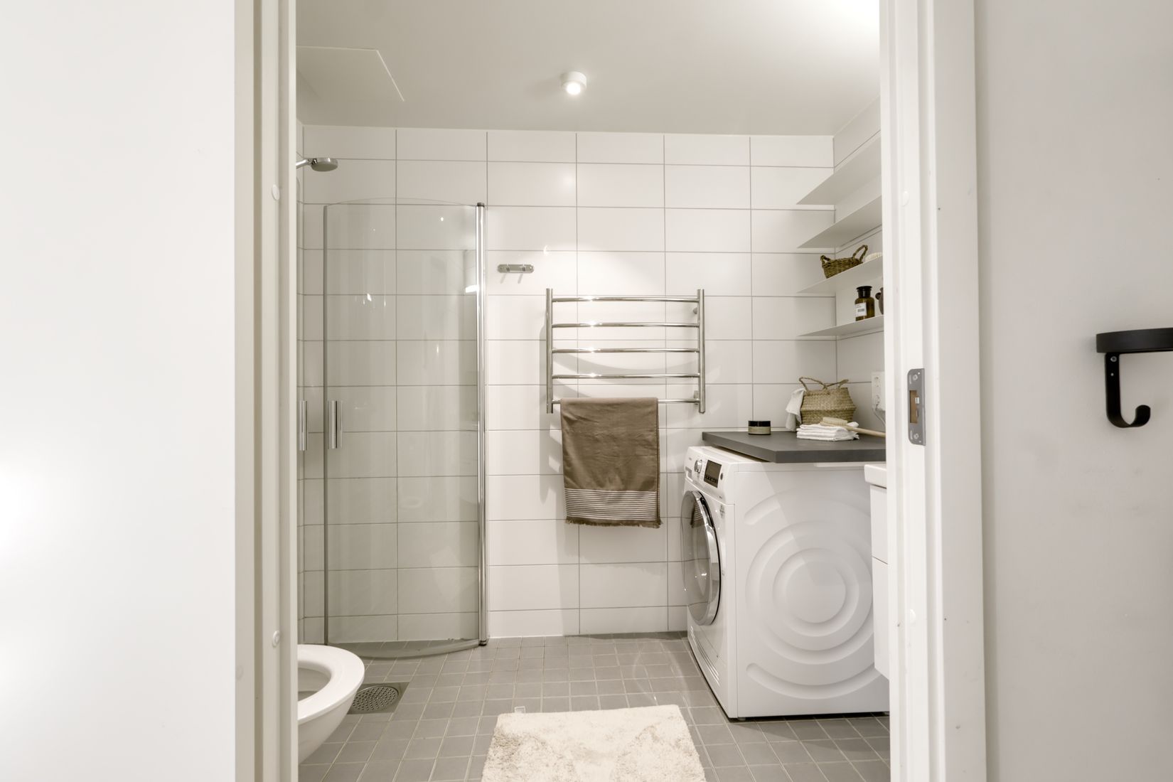 Bostadsrätt, Långängen 5, Centrala Hisingen - Kvillebäcken, Göteborg