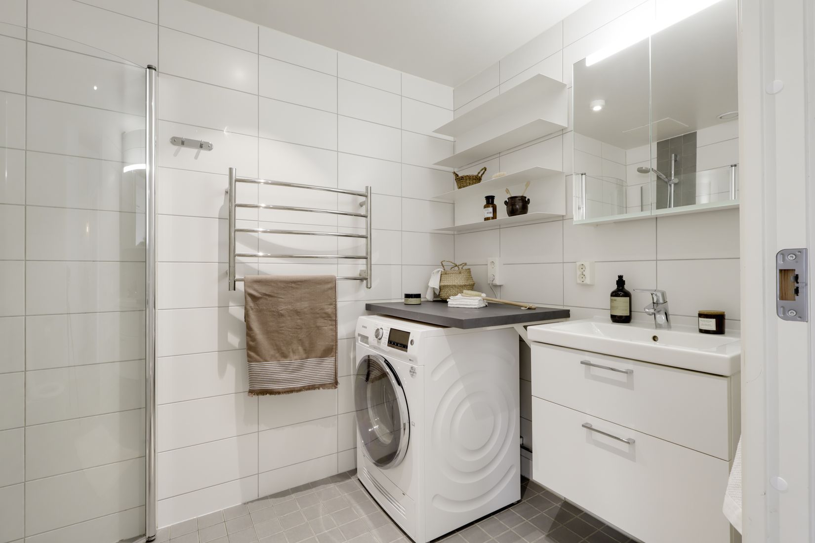 Bostadsrätt, Långängen 5, Centrala Hisingen - Kvillebäcken, Göteborg