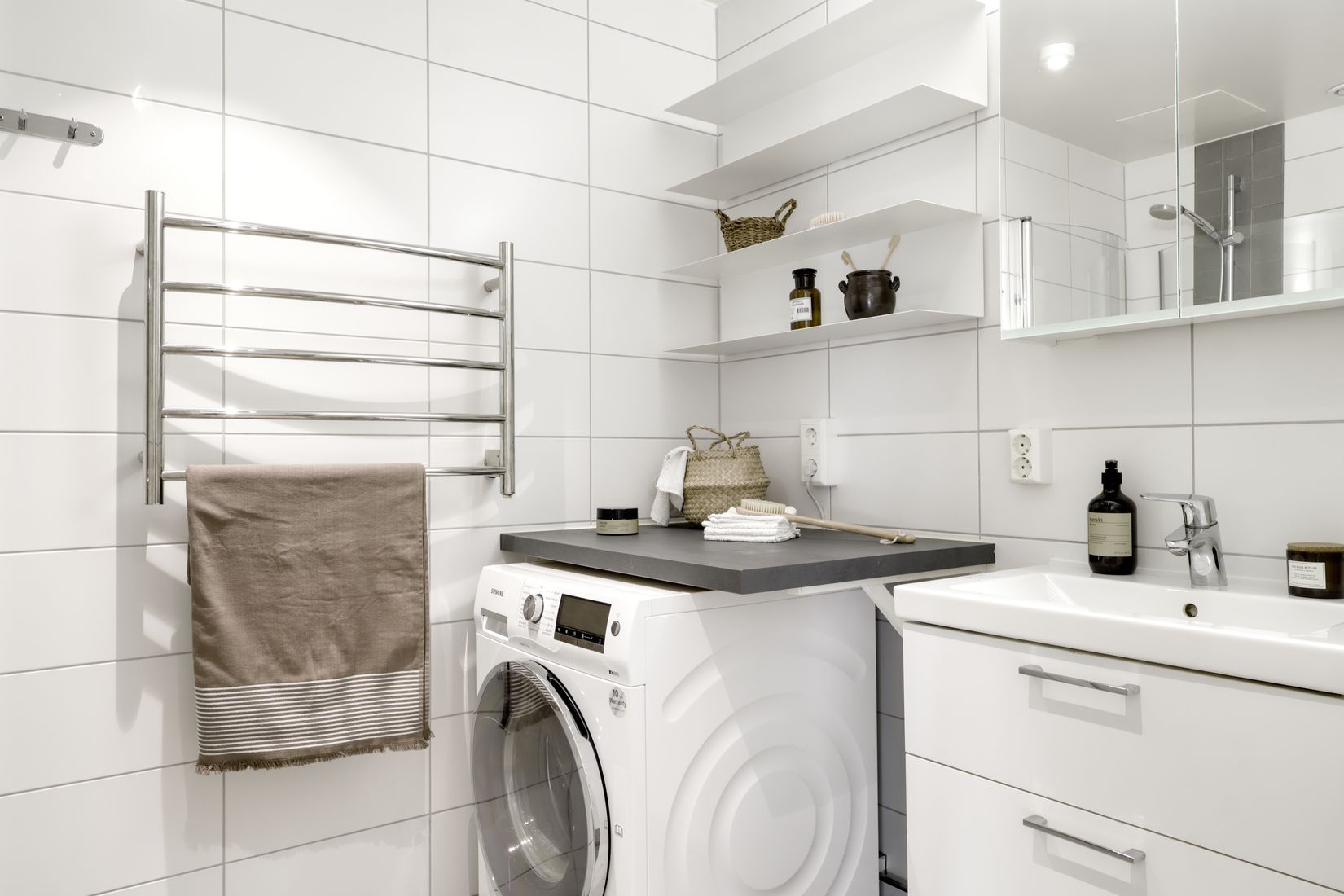 Bostadsrätt, Långängen 5, Centrala Hisingen - Kvillebäcken, Göteborg