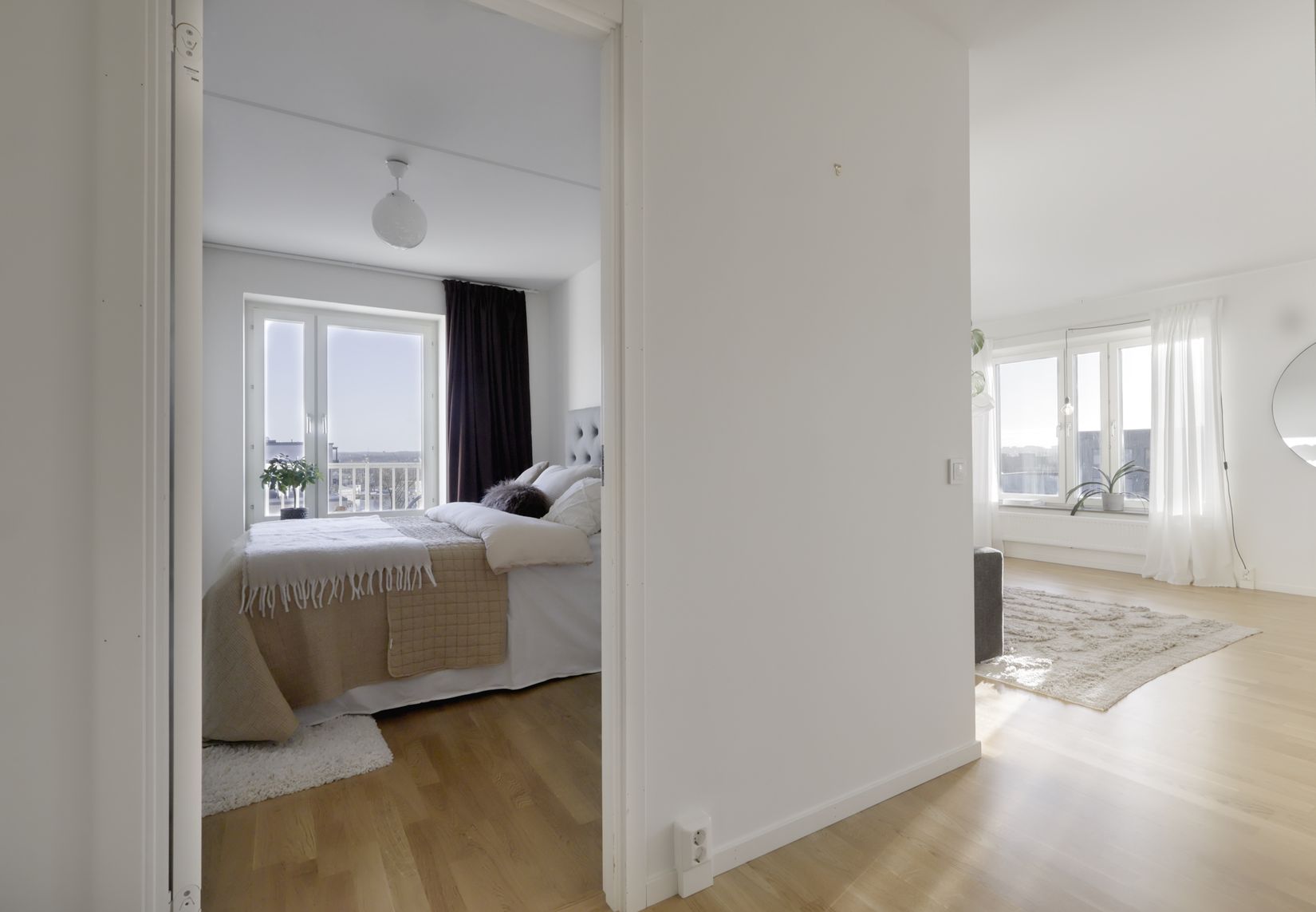 Bostadsrätt, Långängen 5, Centrala Hisingen - Kvillebäcken, Göteborg