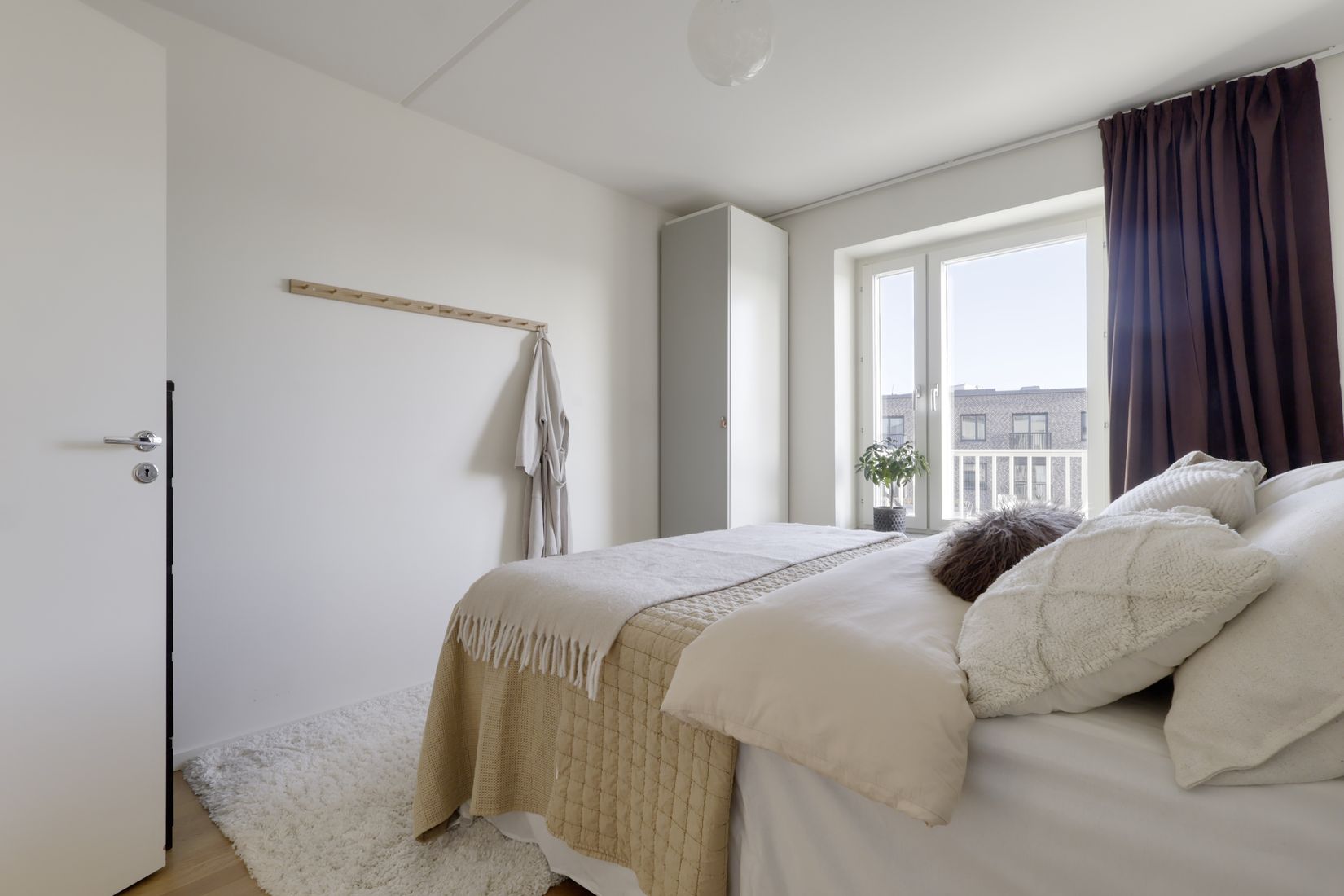 Bostadsrätt, Långängen 5, Centrala Hisingen - Kvillebäcken, Göteborg